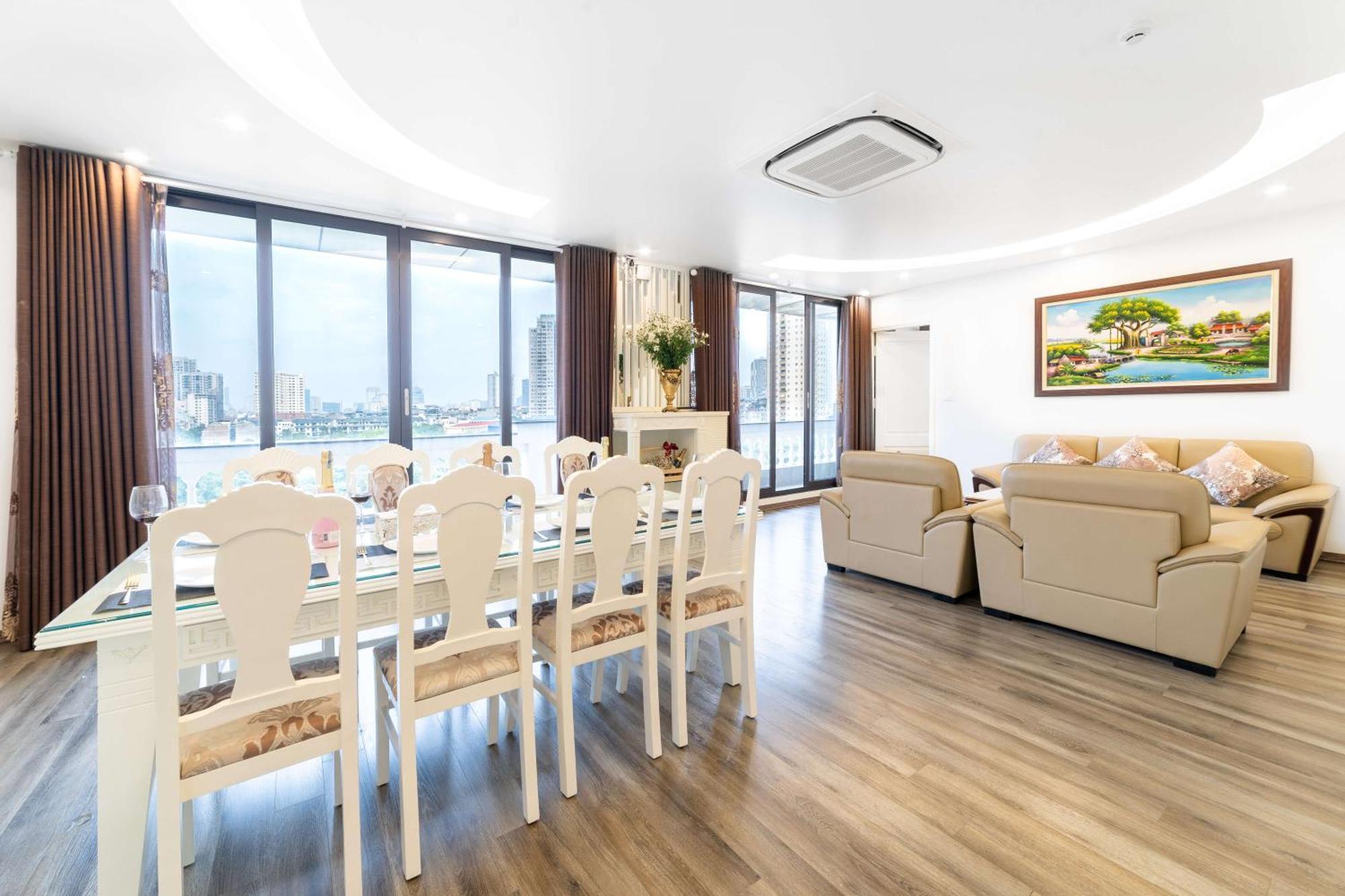 Rosee Aparthotel