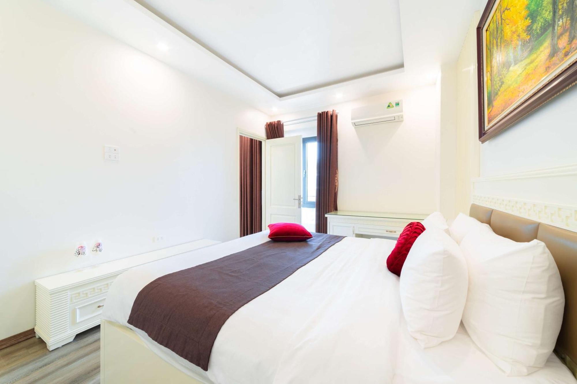 Aparthotel Rosee