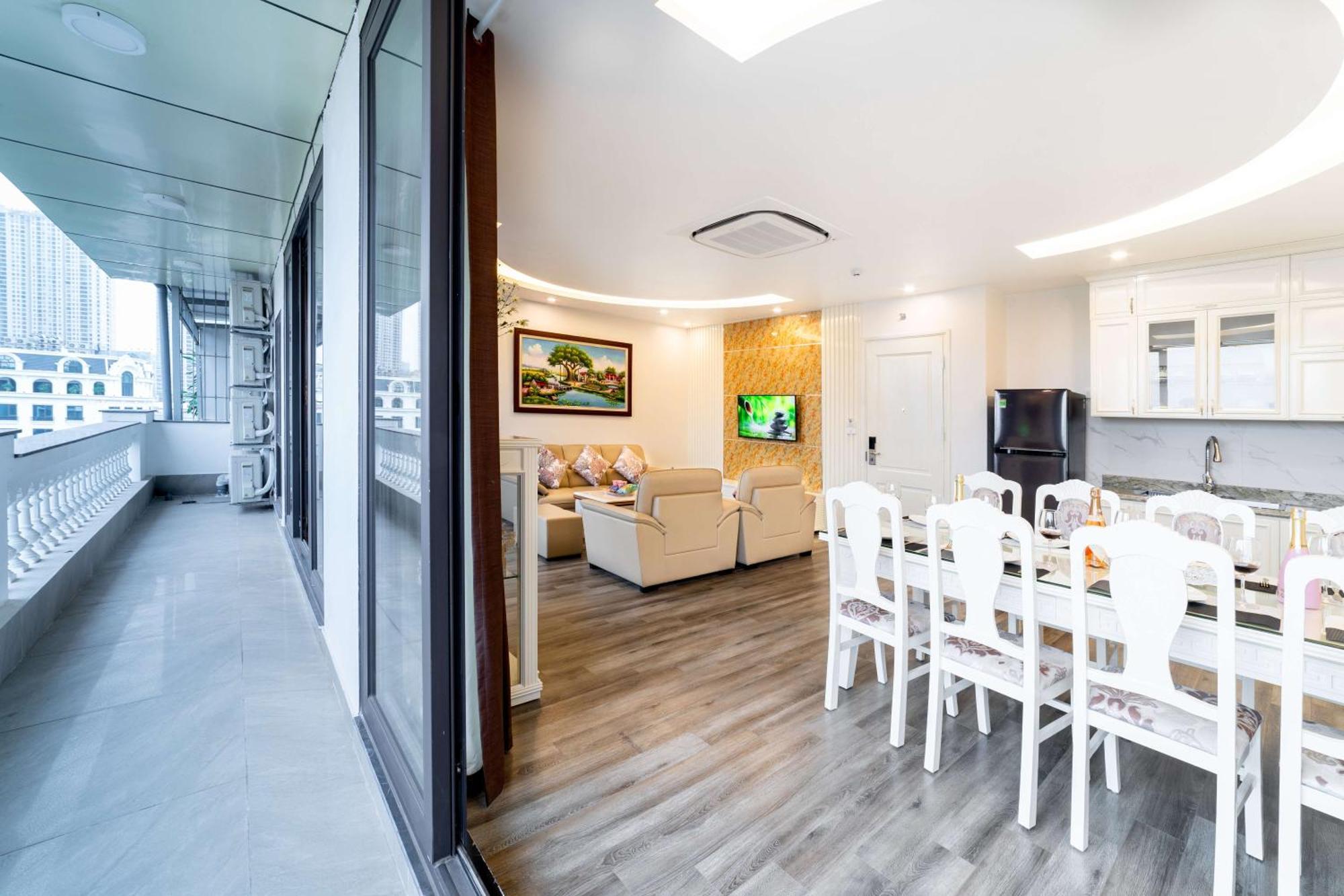 Rosee Aparthotel