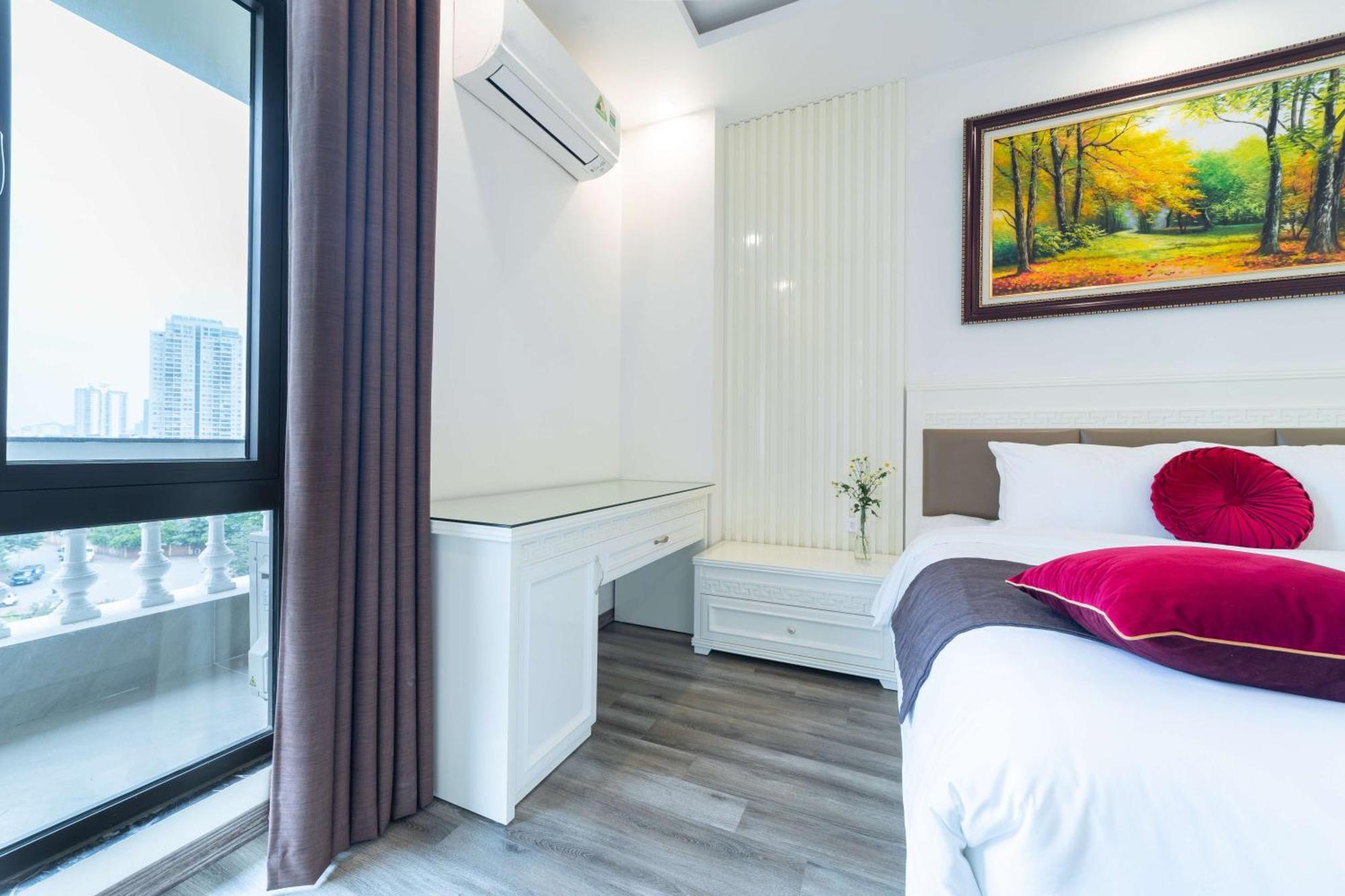 Rosee Aparthotel