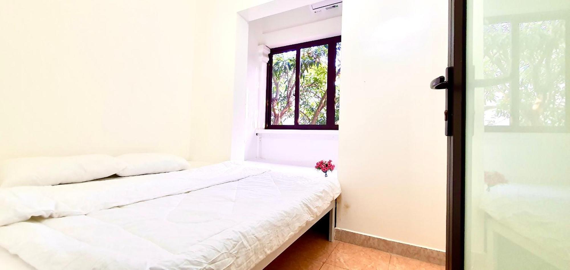 Casa de hóspedes Lee