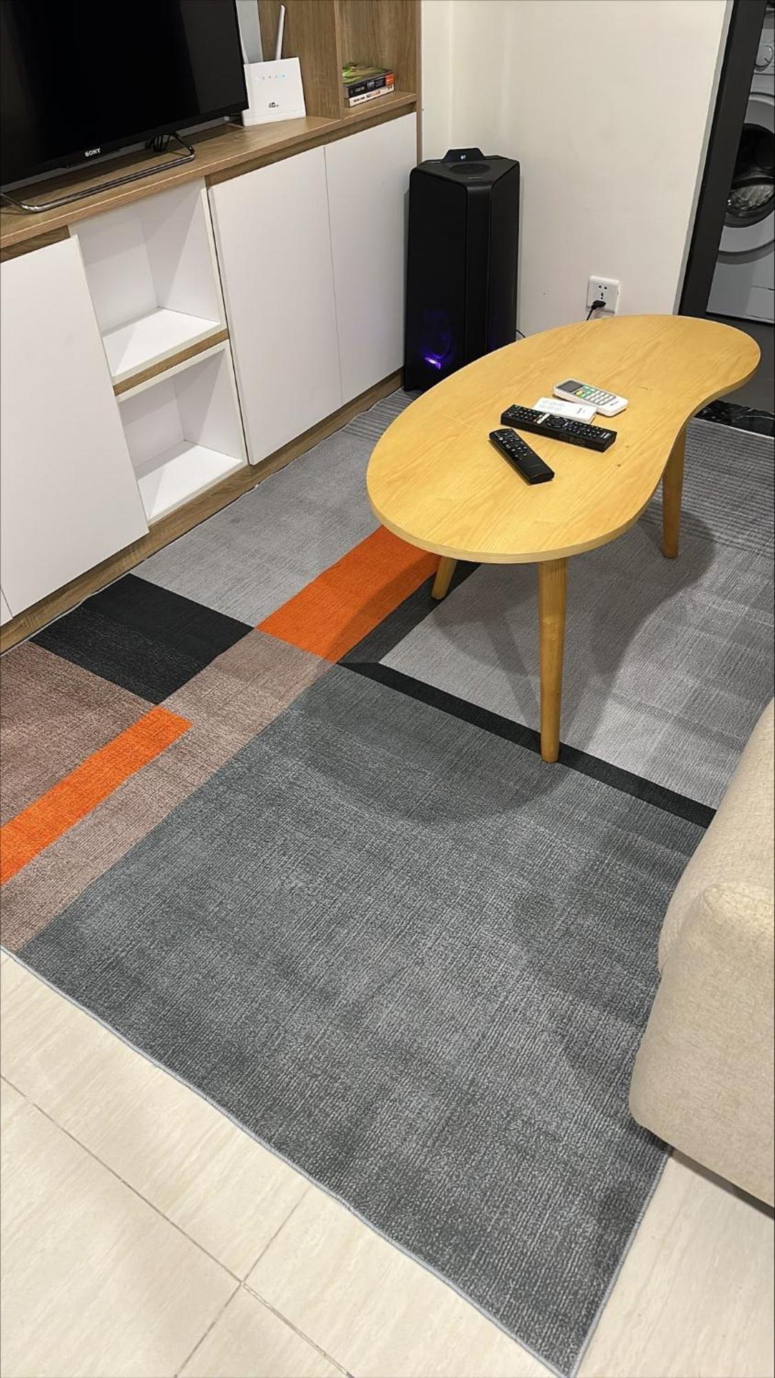 Apartment Nang