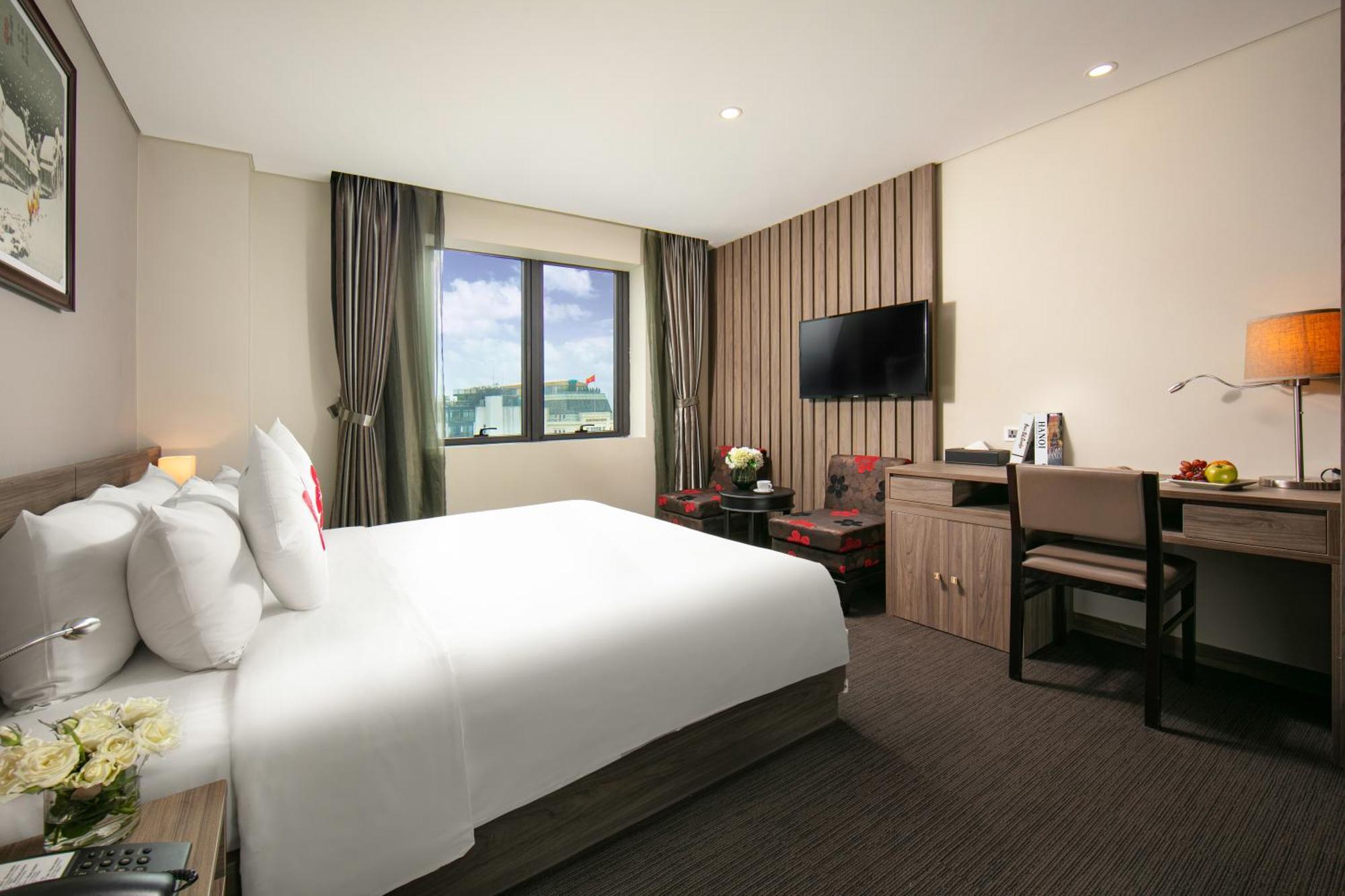 Hotel Tokyo 4*