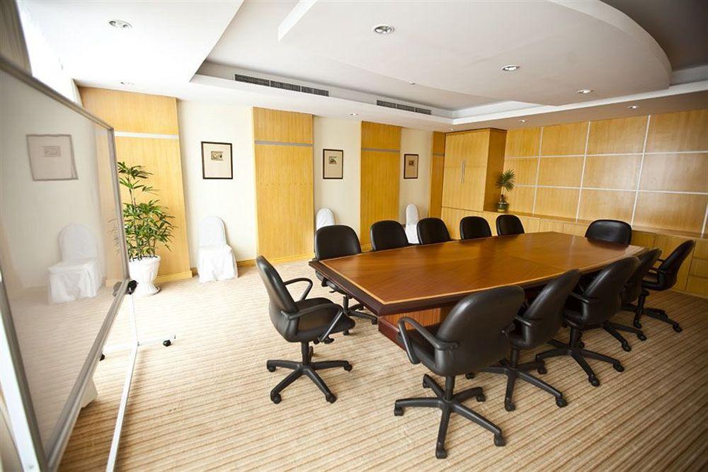 Khách sạn Khách Sạn&căn Hộ Hà Nội Club