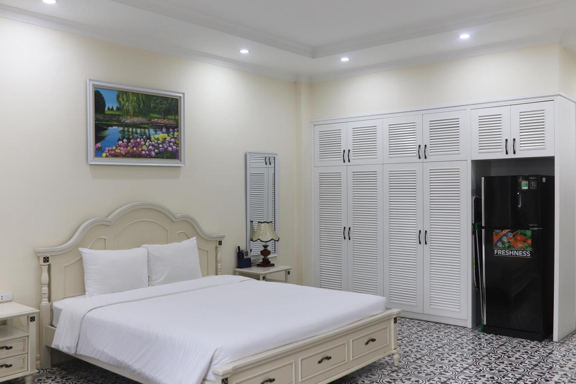 Luxe Paradise Dich Vong Hau