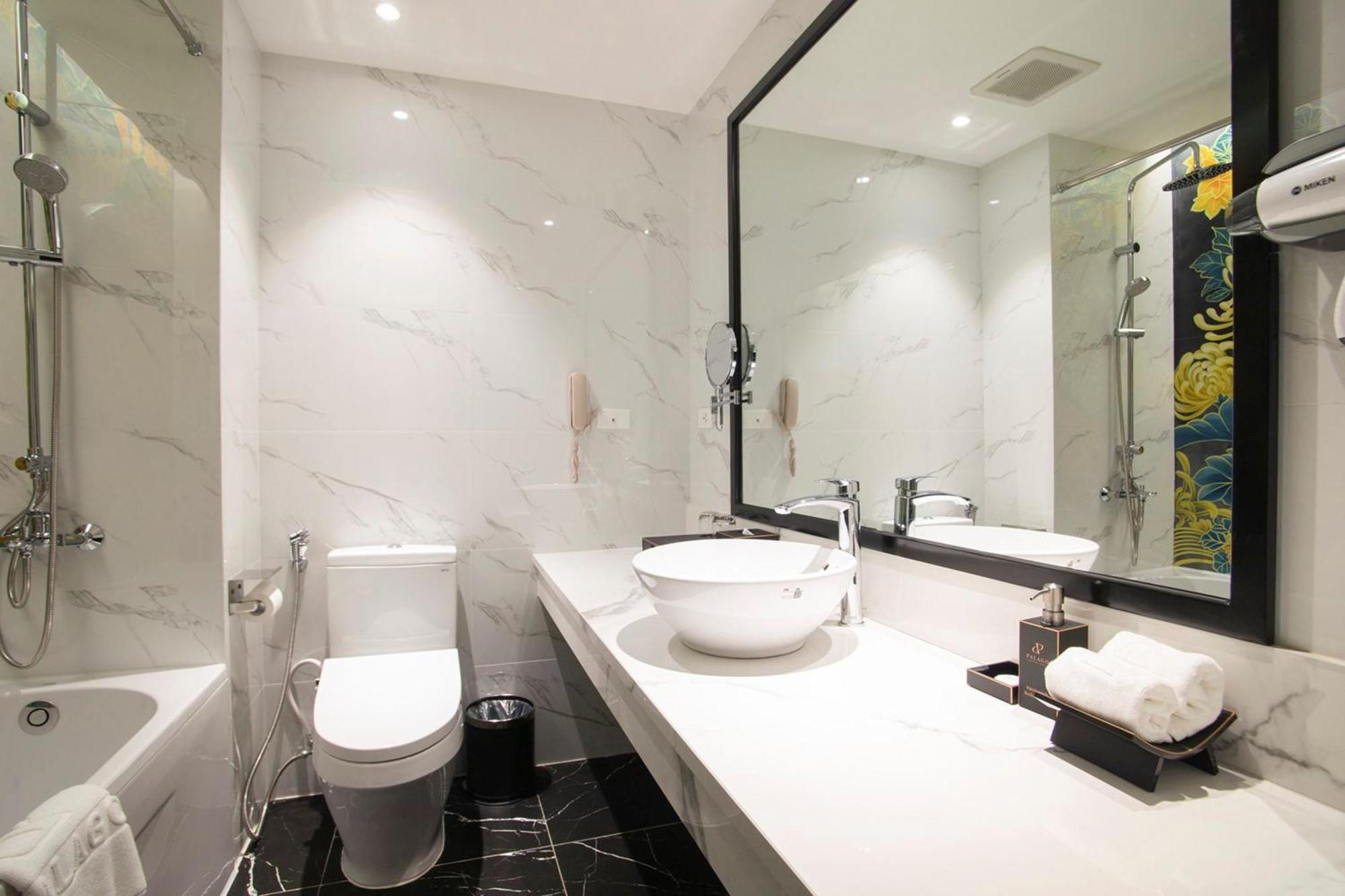 Hotel Palago Boutique