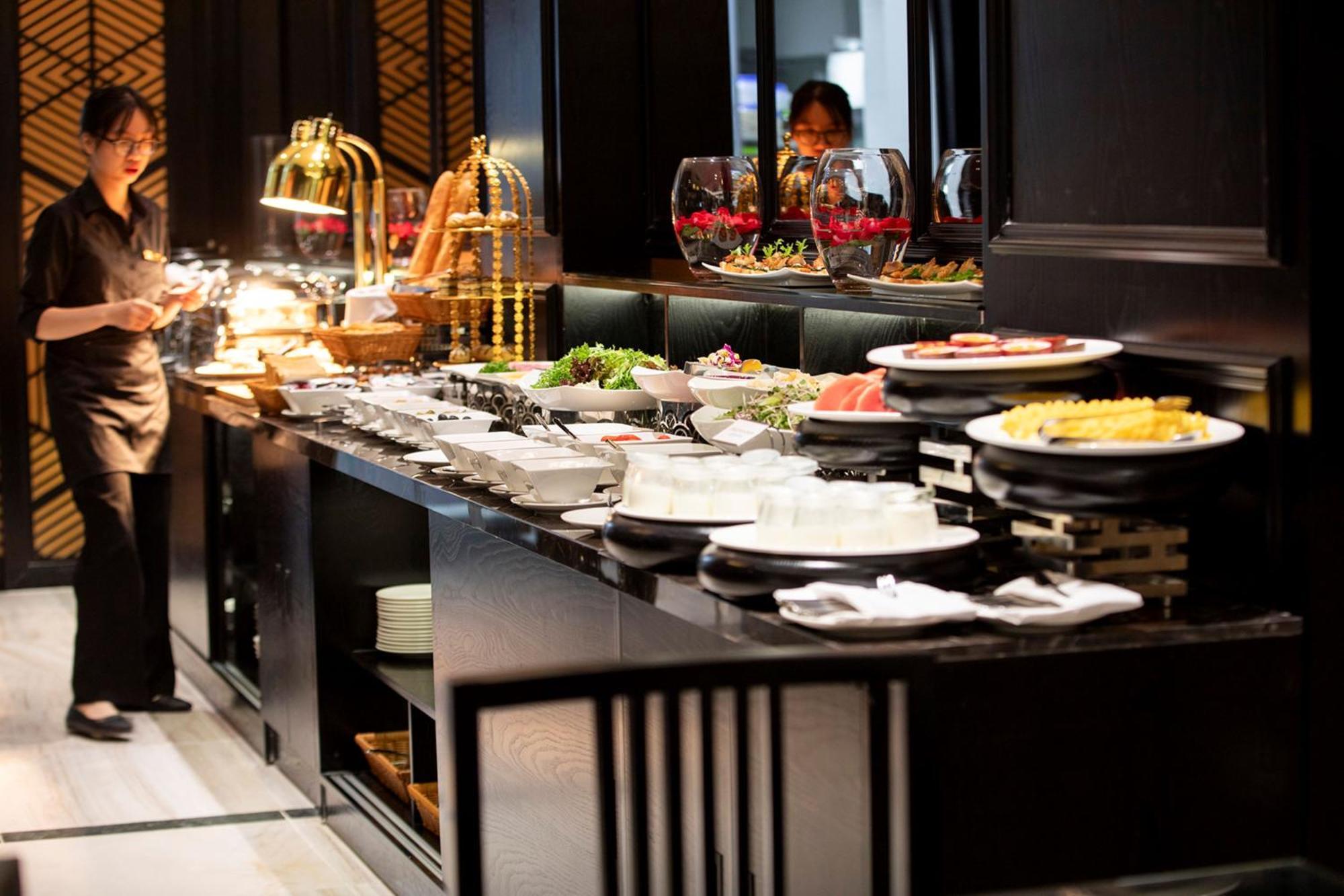 Palago Boutique Khách sạn Hà Nội