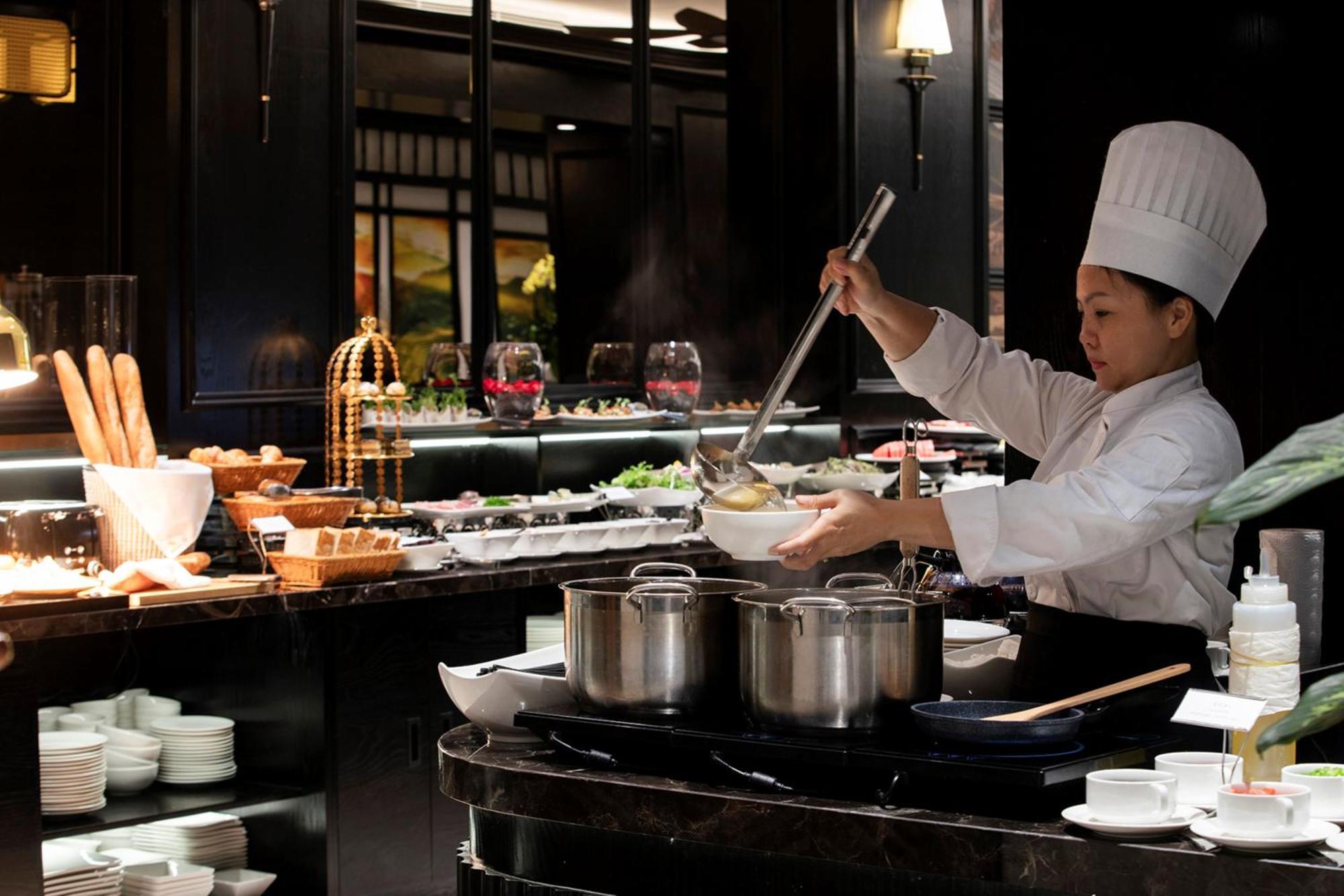 Palago Boutique 4* Hà Nội