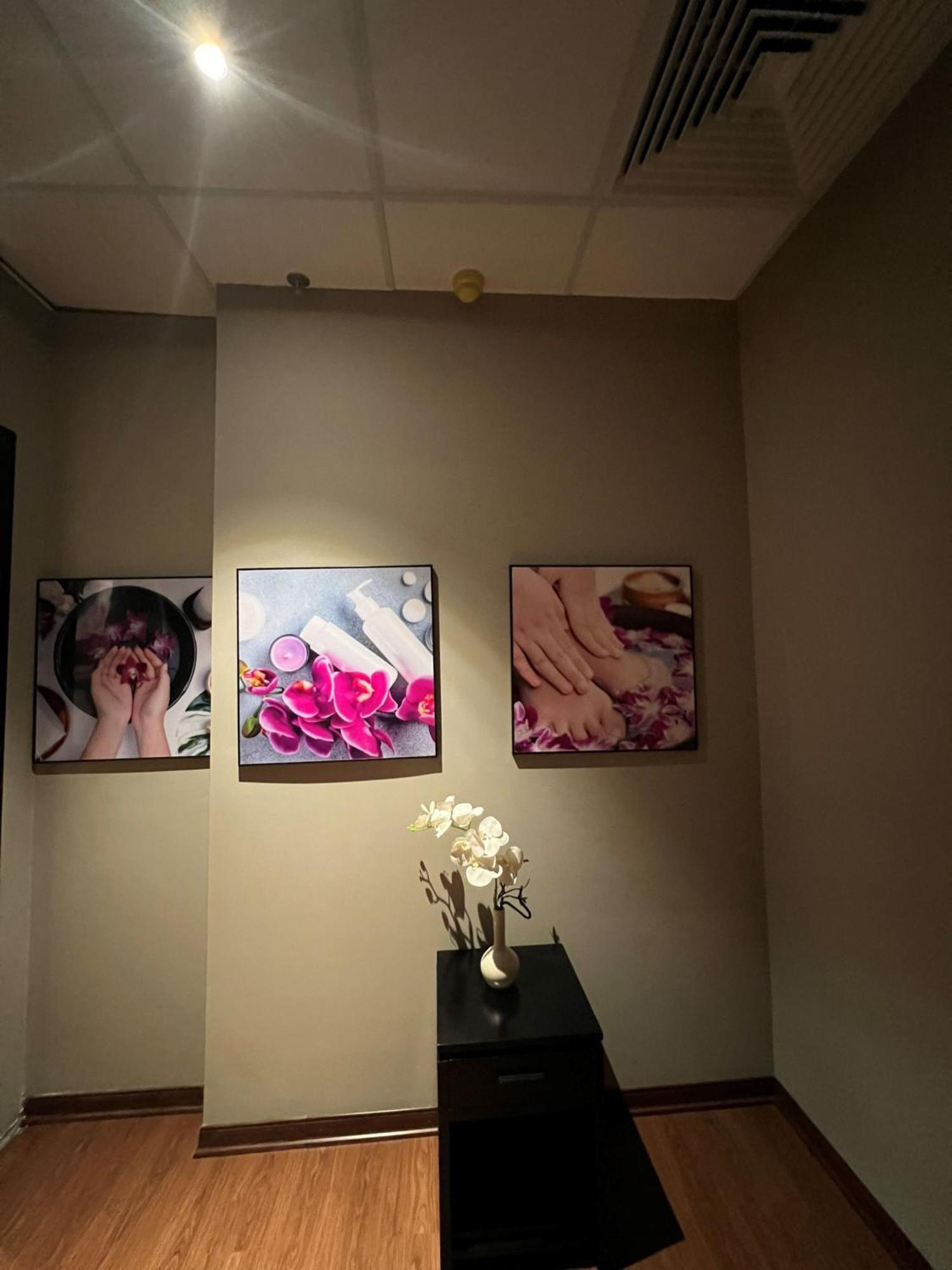 Palago Boutique Khách sạn Hà Nội