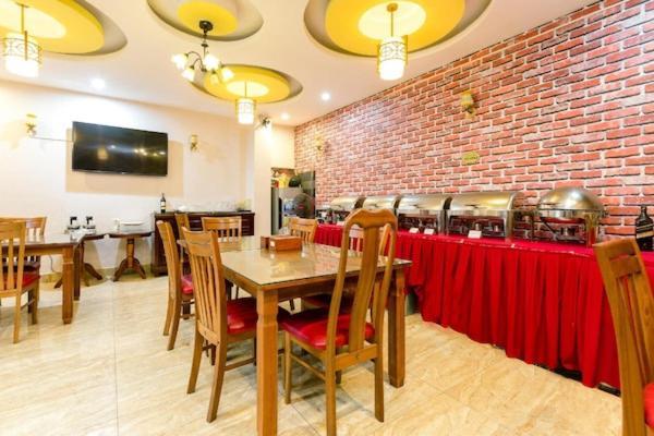New Amely Hotel 3*