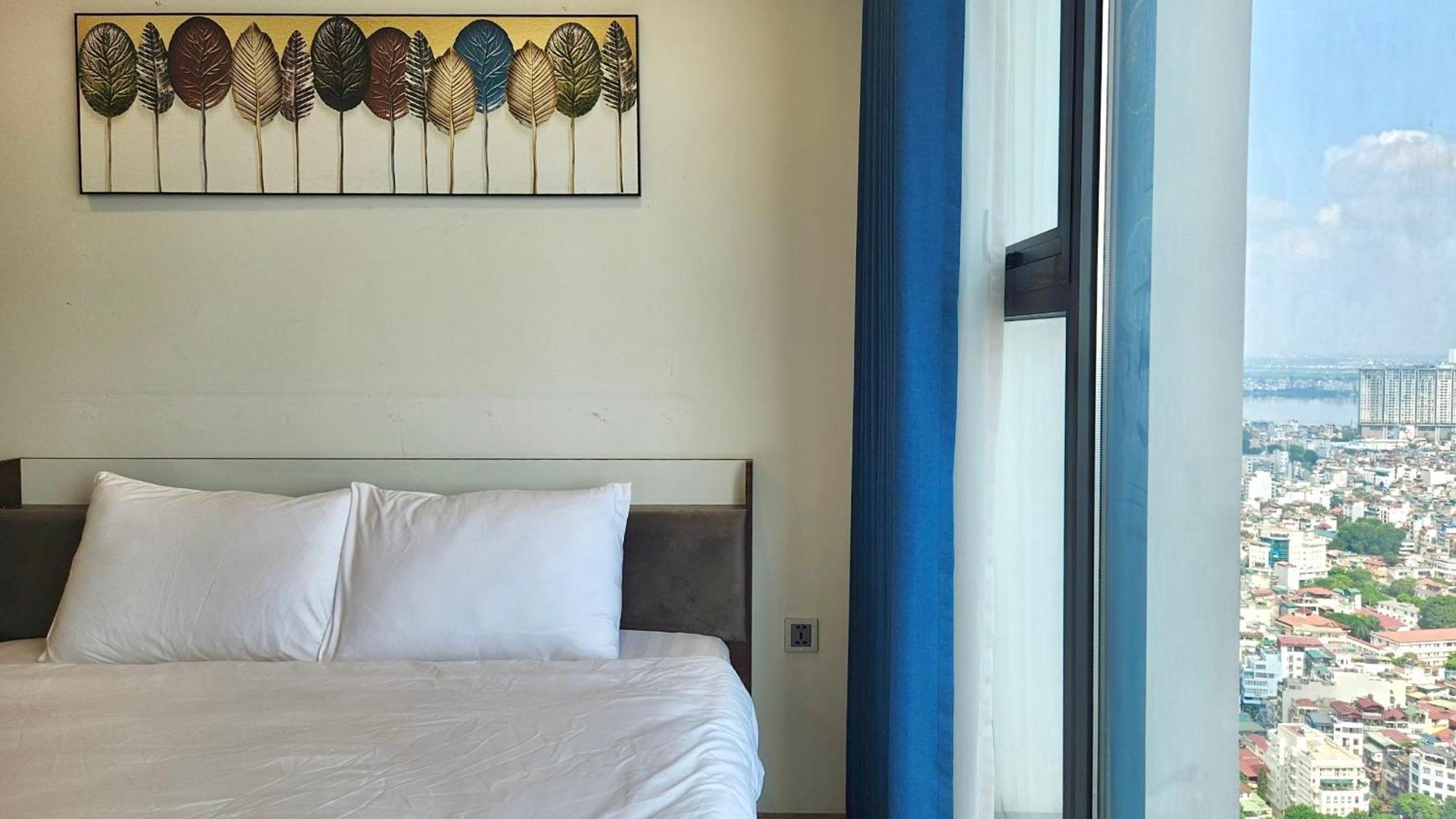 Vinhomes Metropolis Apartamento *