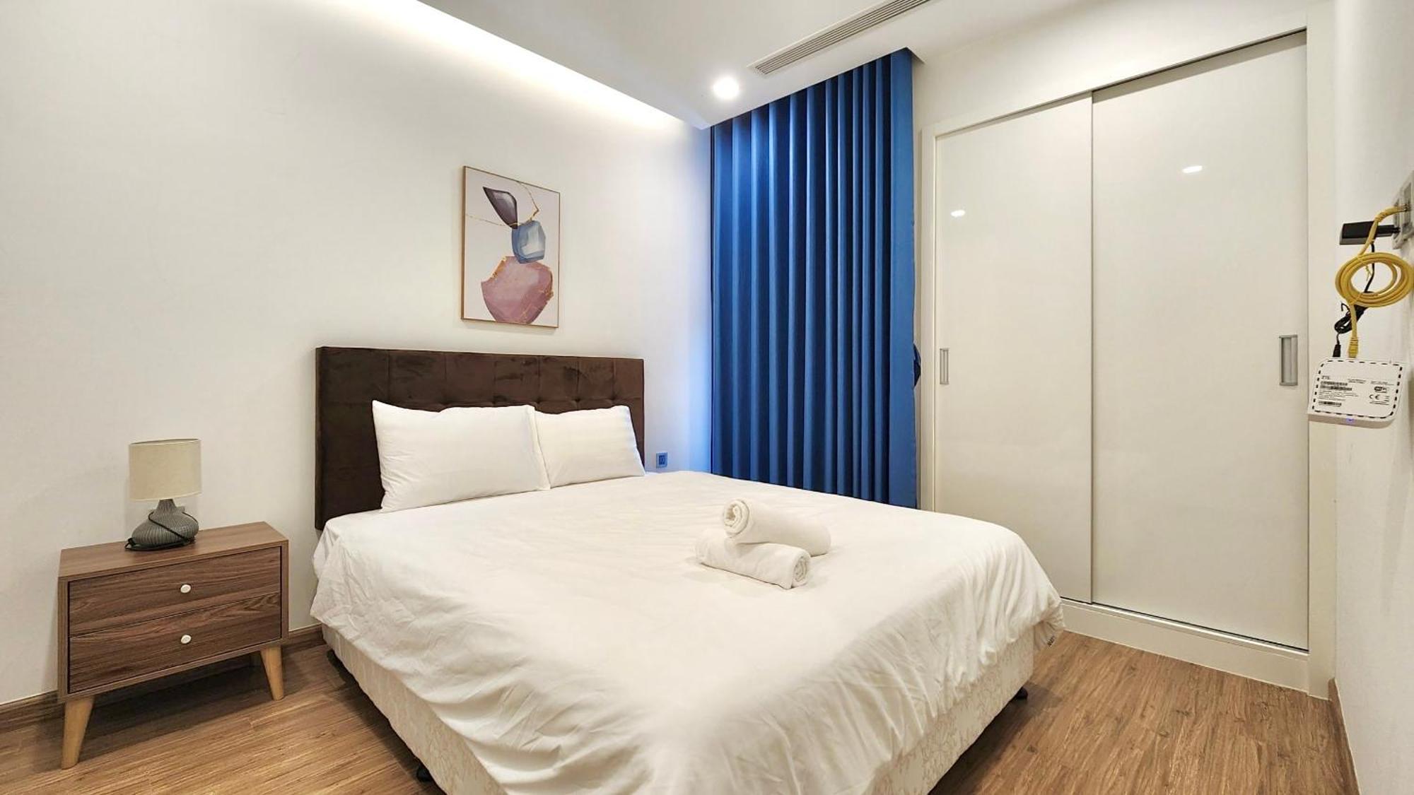 Vinhomes Metropolis * Hanoi