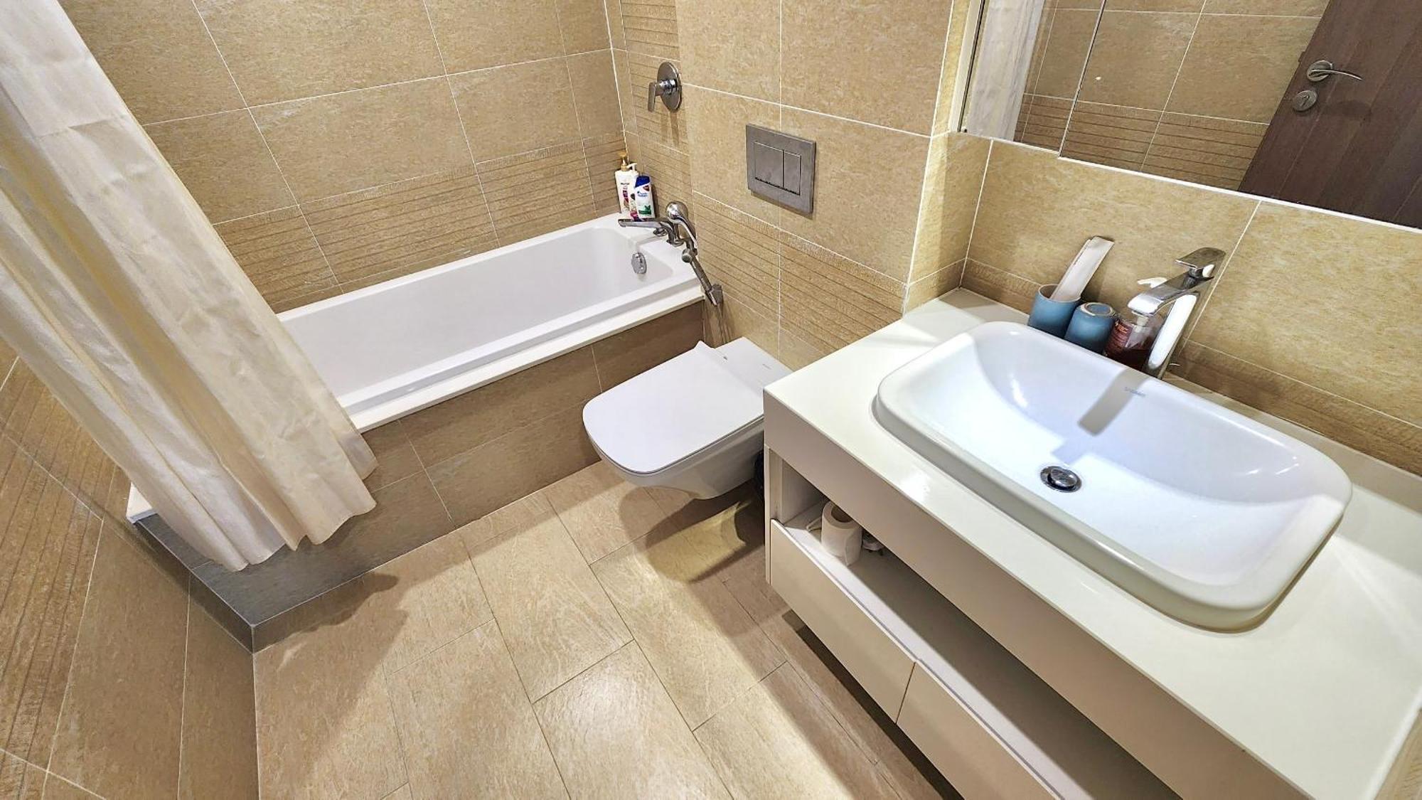 Apartamento Vinhomes Metropolis