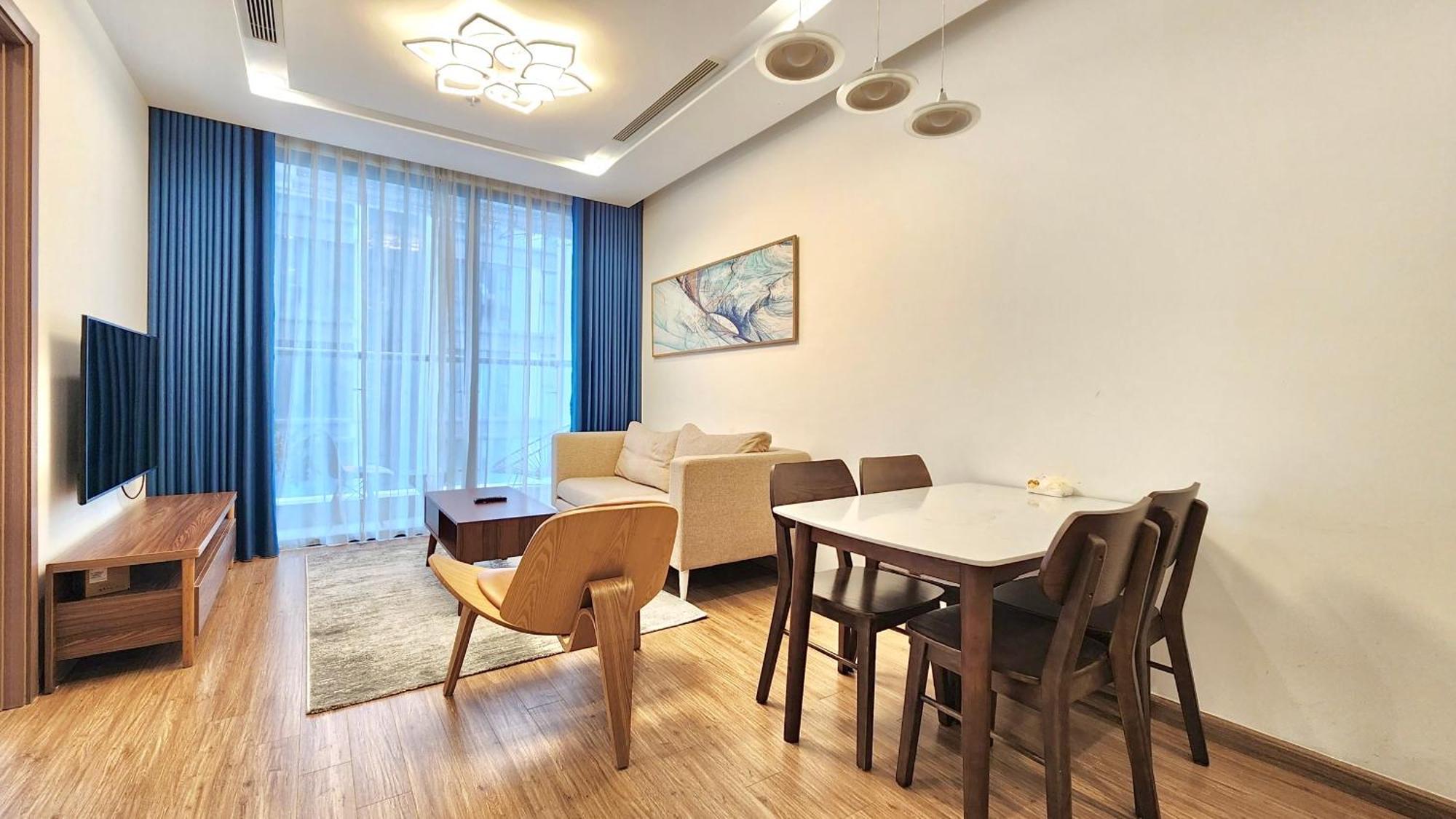 Vinhomes Metropolis Apartamento