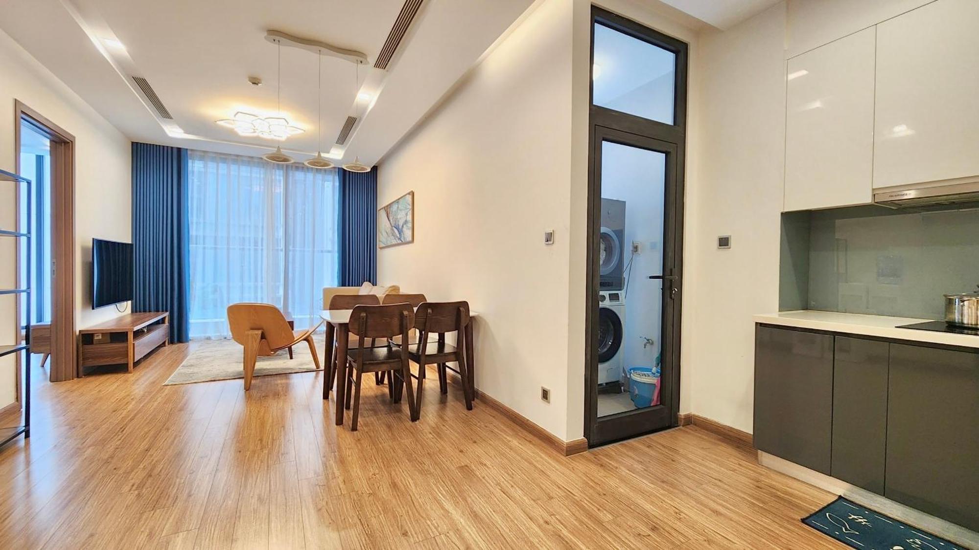 Vinhomes Metropolis