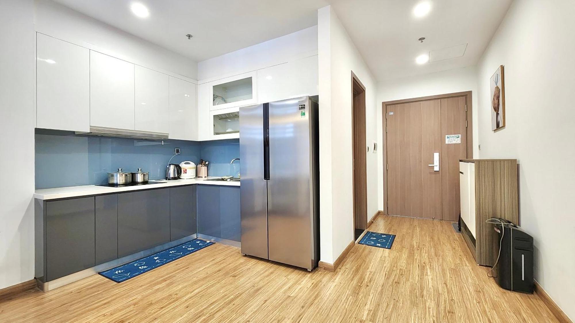 Apartment Vinhomes Metropolis *