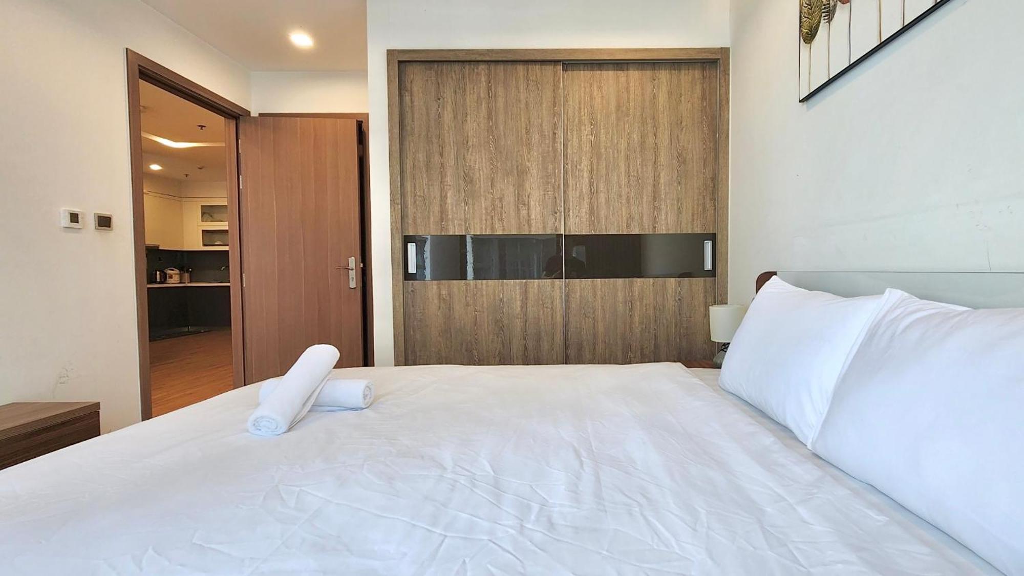 Vinhomes Metropolis Apartamento *