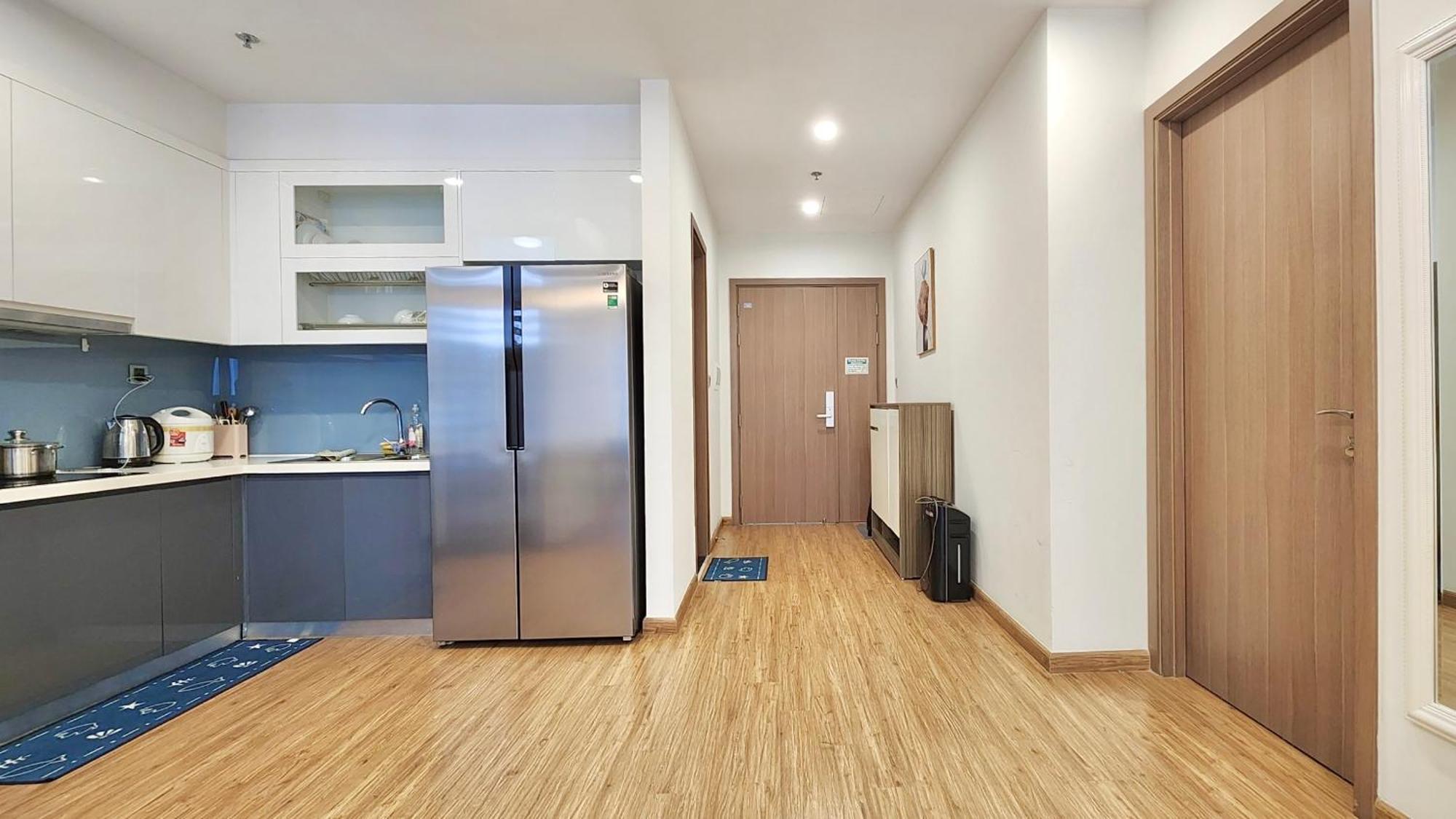Apartment Vinhomes Metropolis