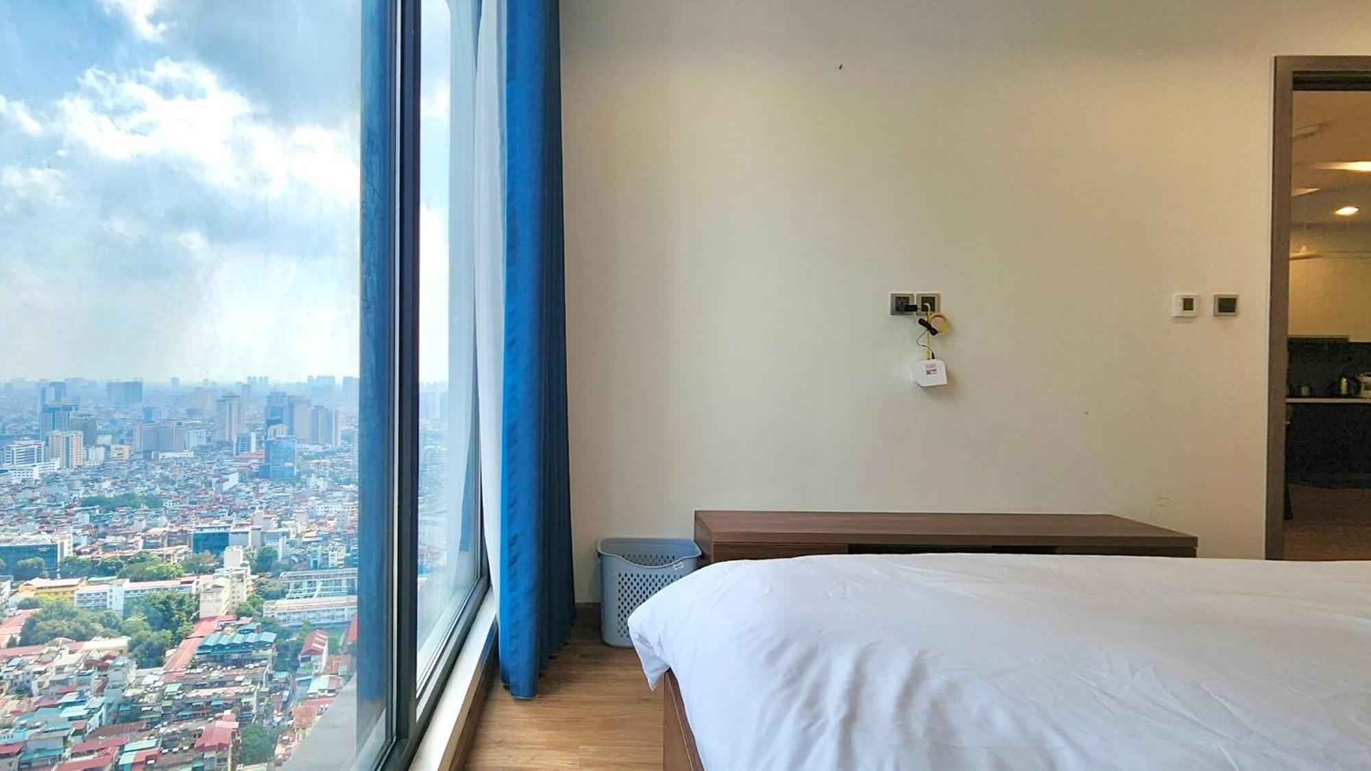 Vinhomes Metropolis Apartment
