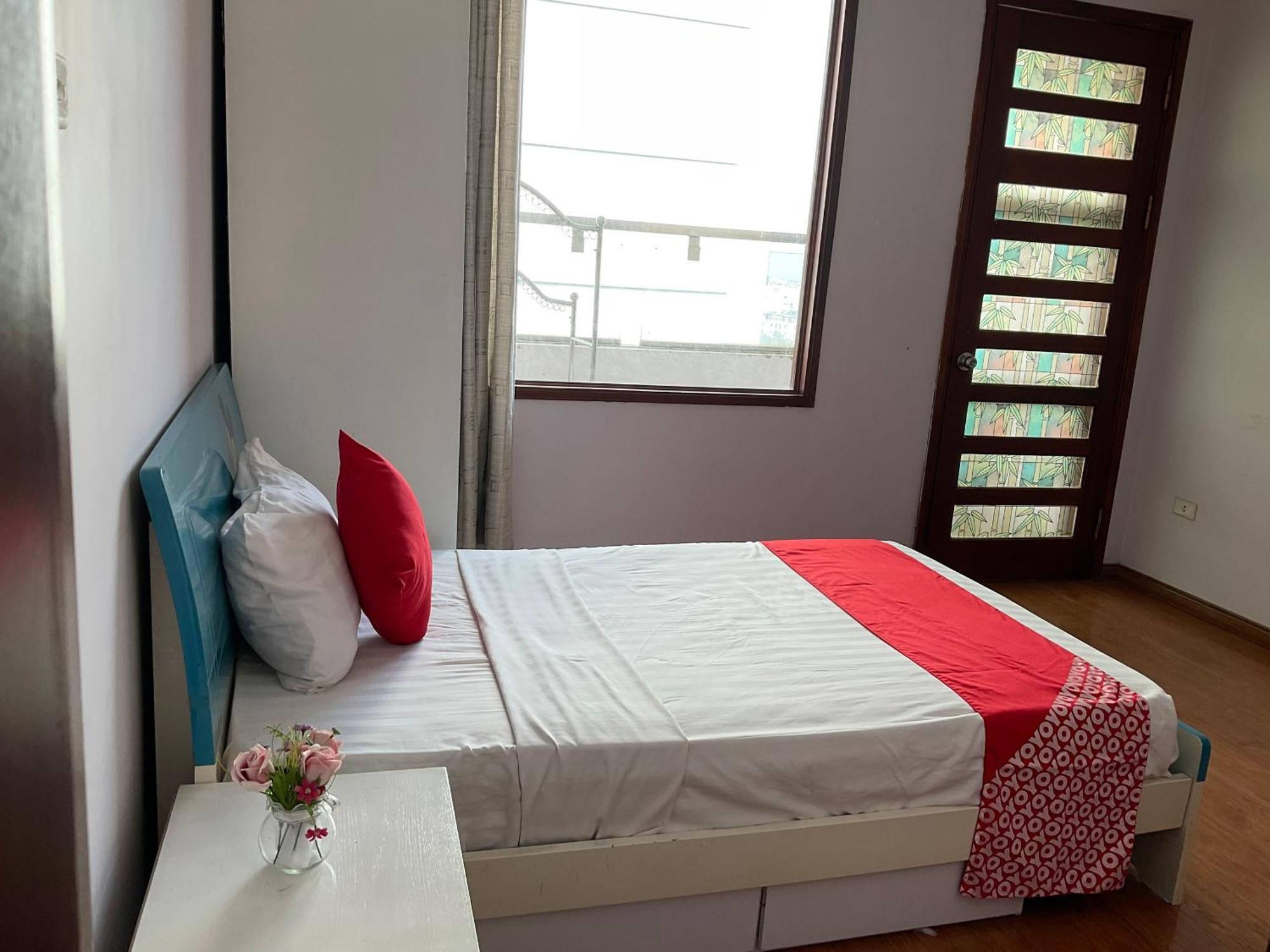 Hotel Westlake Tay Ho 696 Long Quan Hanoi