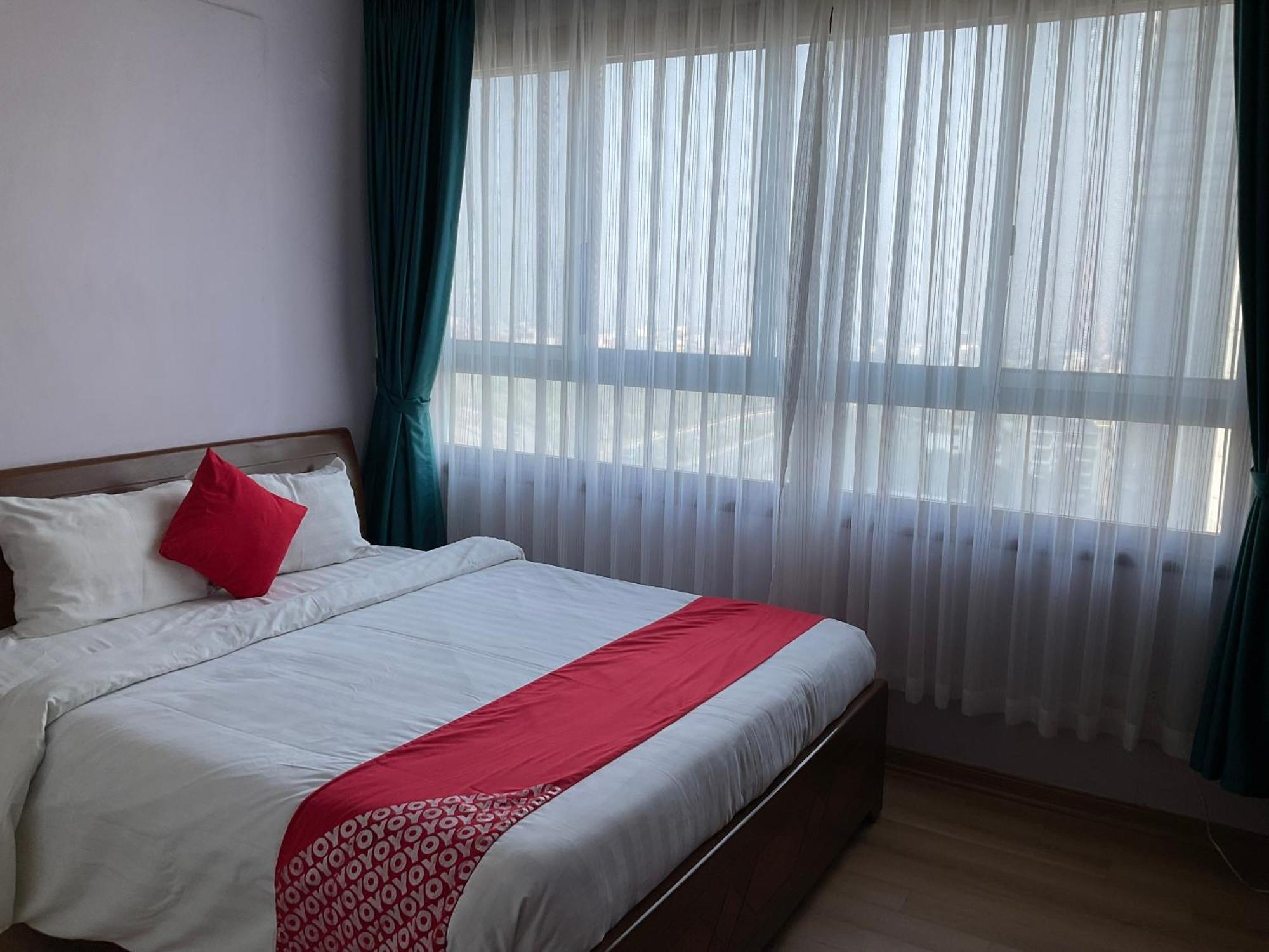 Westlake Tay Ho 696 Long Quan 3* Hanoi