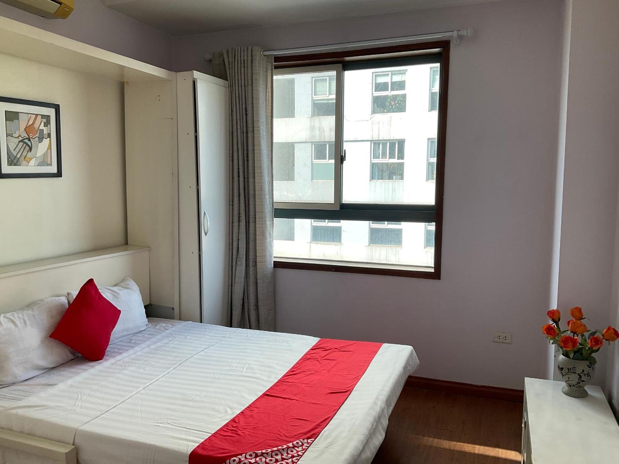 Westlake Tay Ho 696 Long Quan Hotel