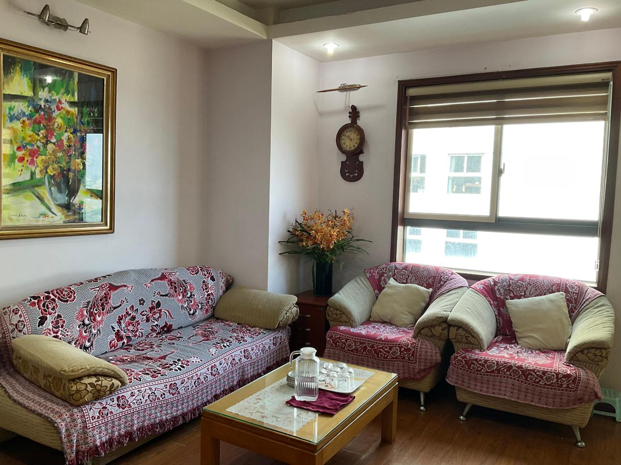 Hotel Westlake Tay Ho 696 Long Quan Hanoi