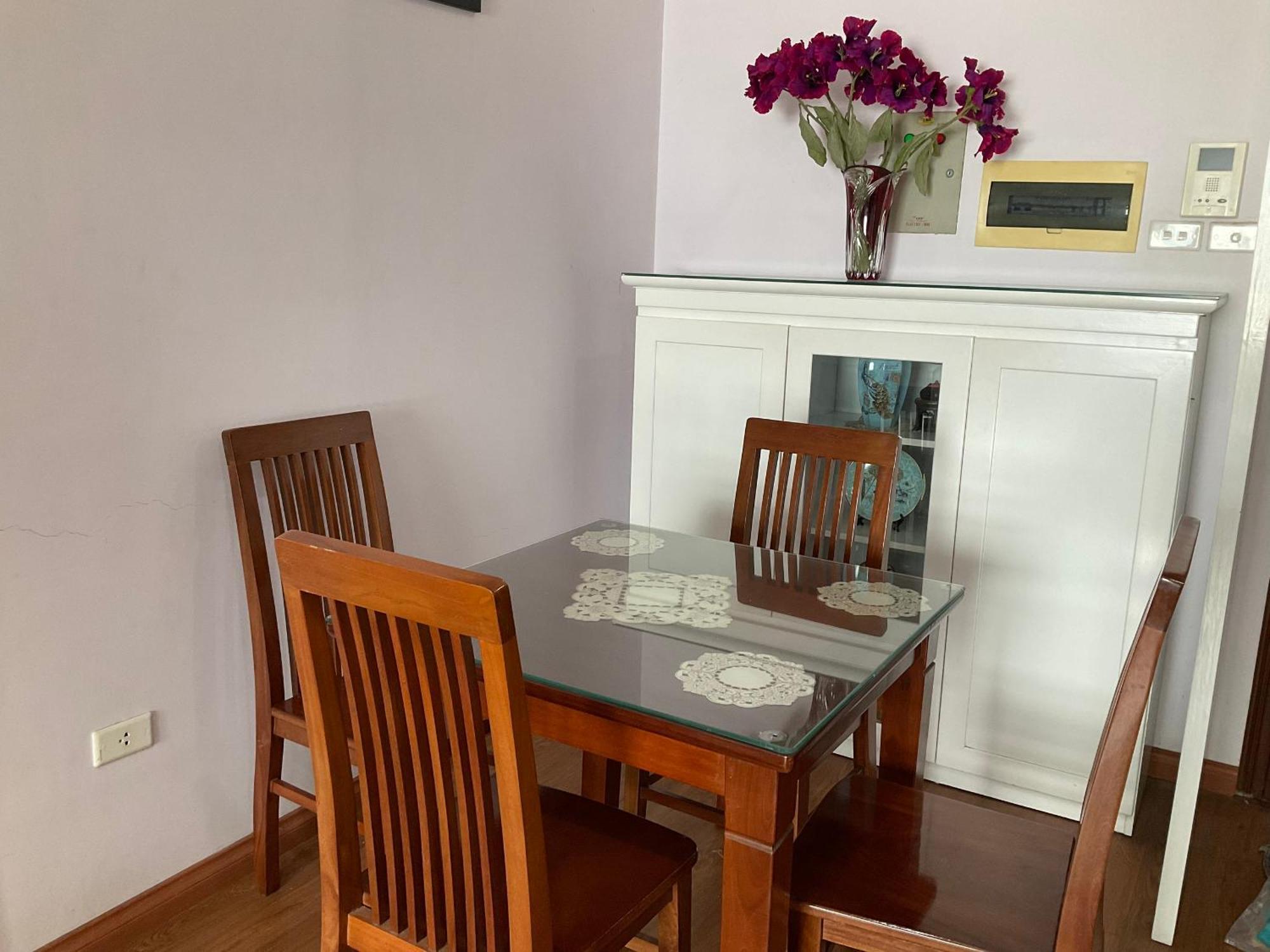 Hotel Westlake Tay Ho 696 Long Quan