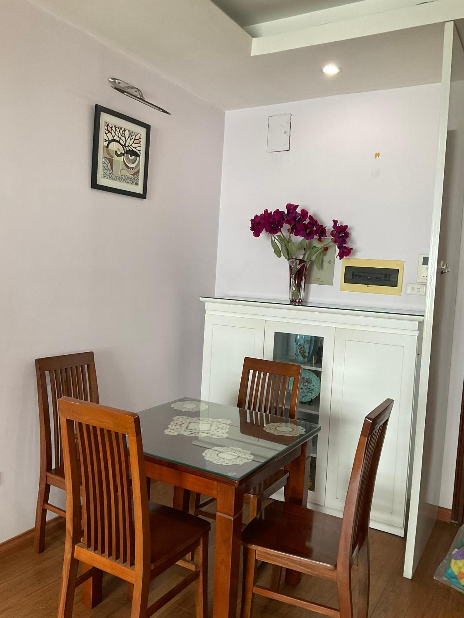 Hotel Westlake Tay Ho 696 Long Quan Hanoi
