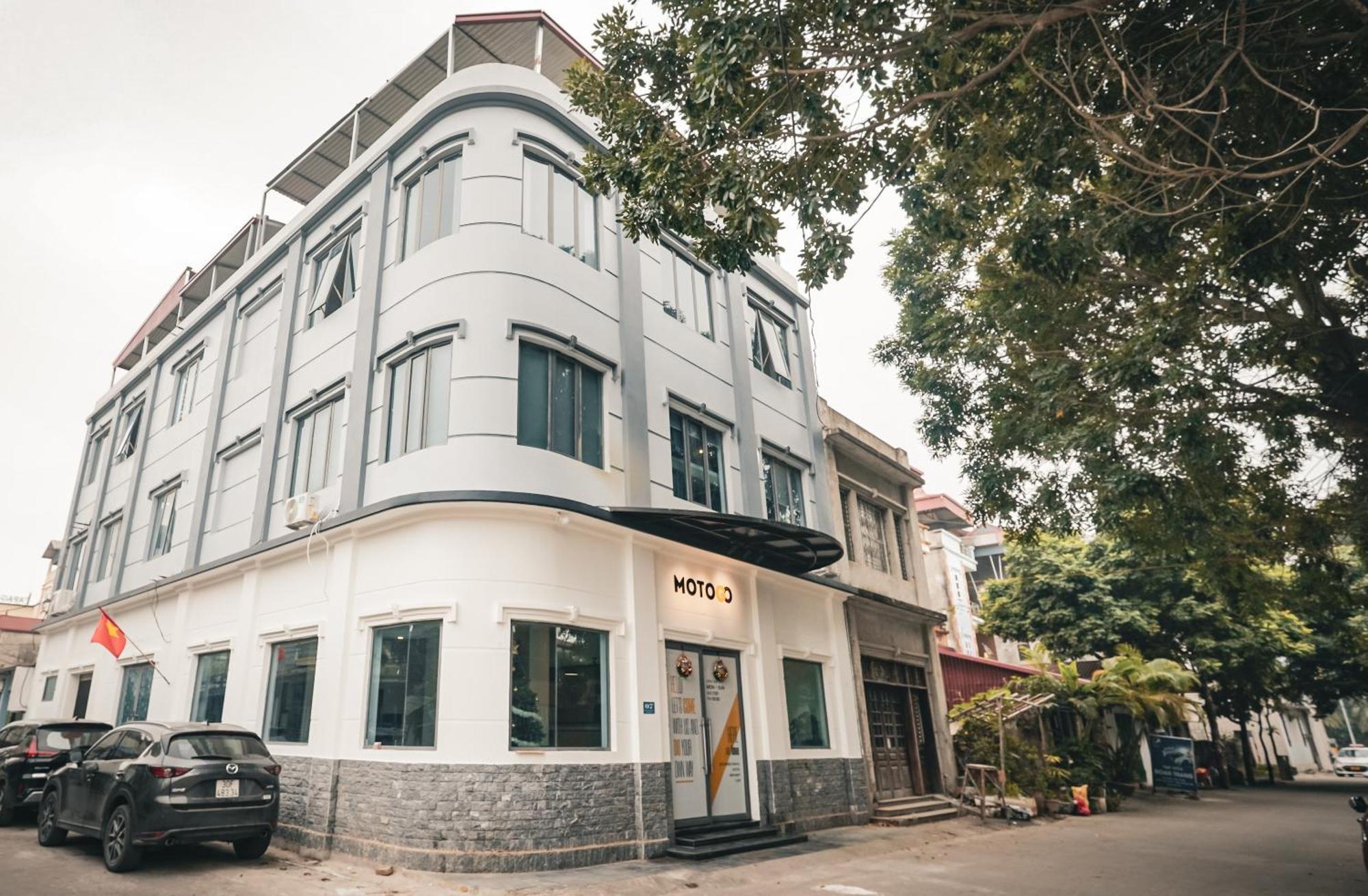 Motogo Hanoi
