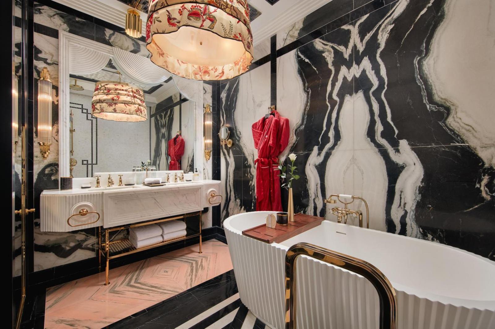 Capella Hotel Hanoi