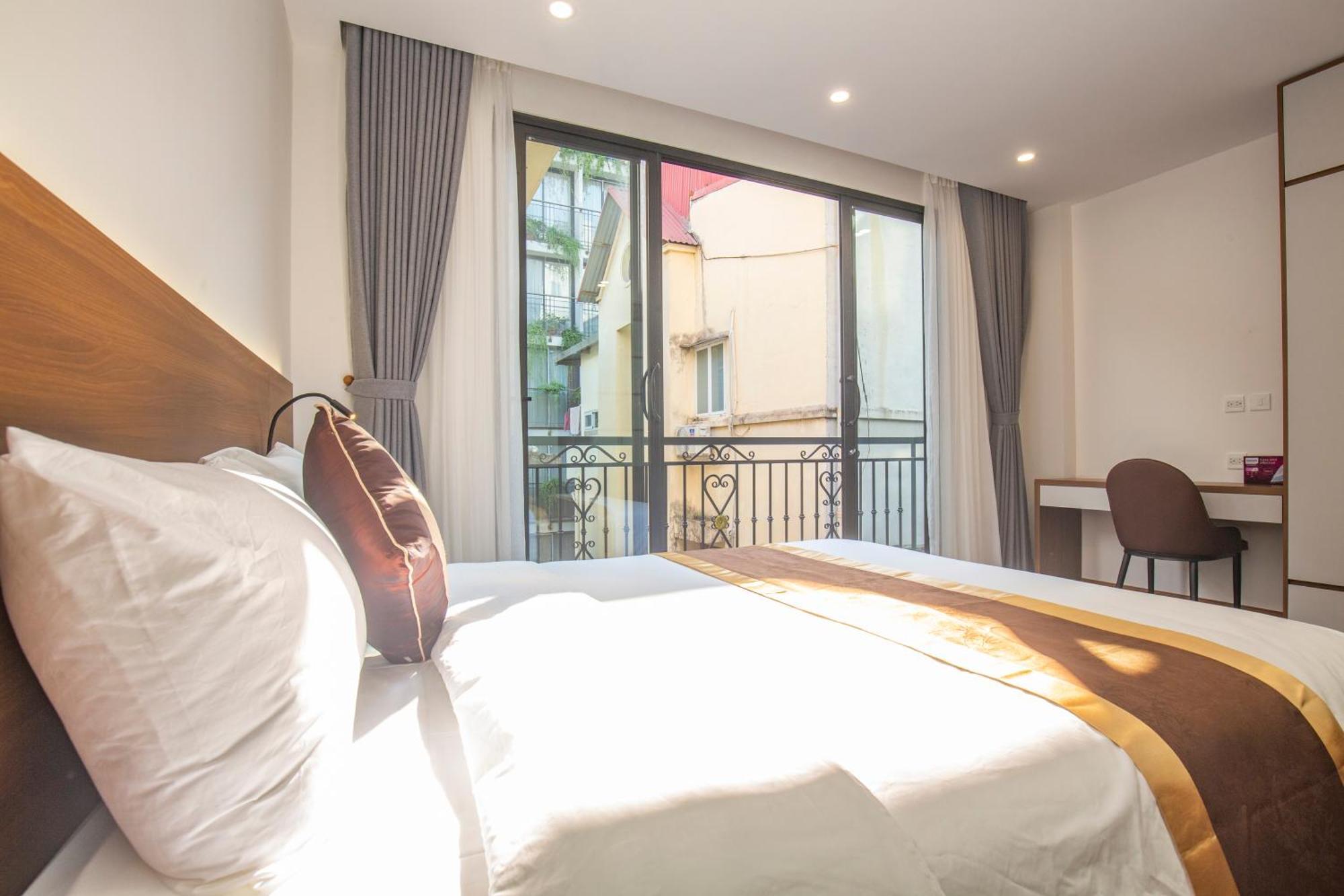 Sumitomo 15 Apartment-no 27 Lane 39 Linh Lang Street Pangsapuri *