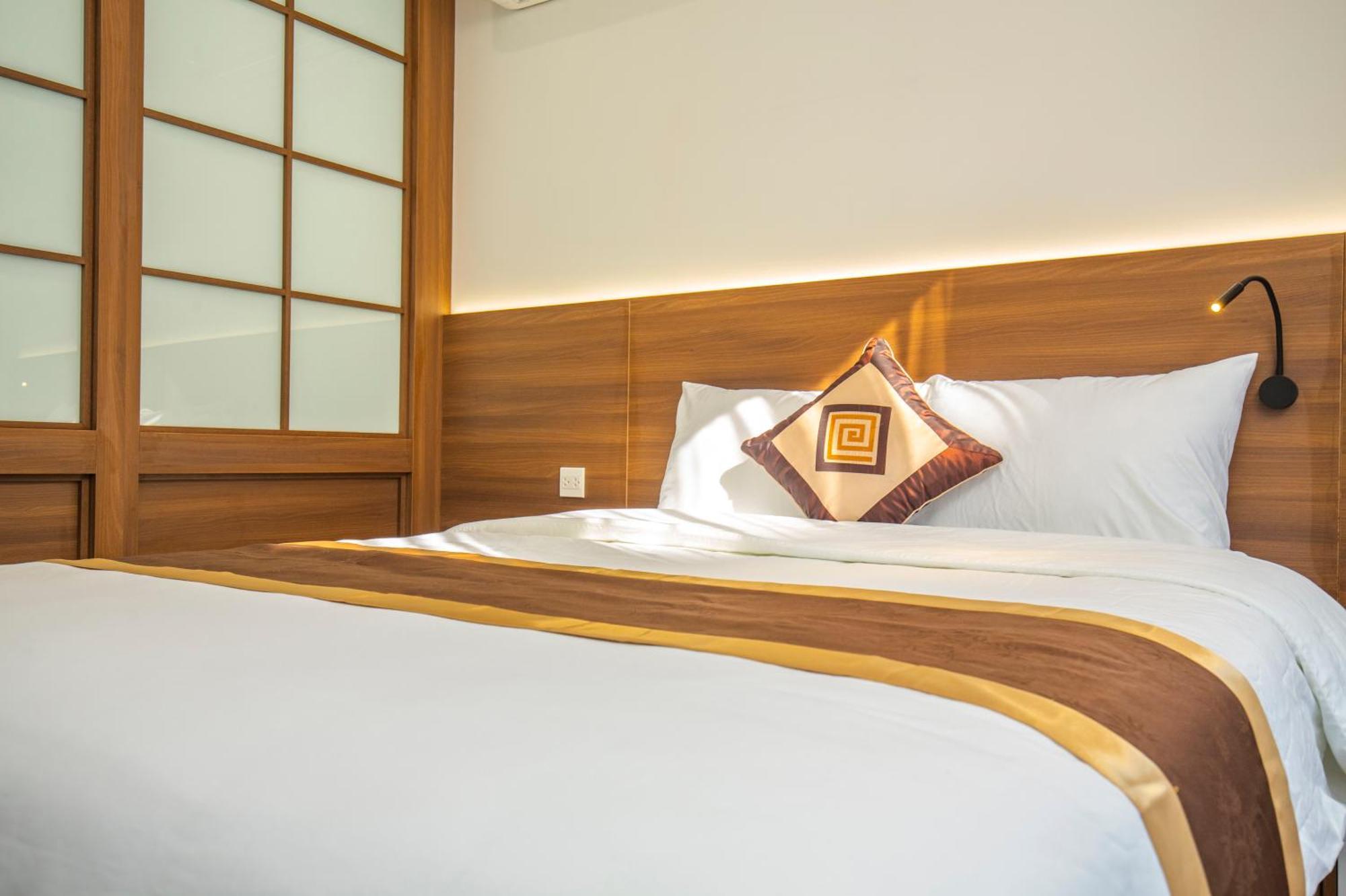 Sumitomo 15 Apartment-no 27 Lane 39 Linh Lang Street
