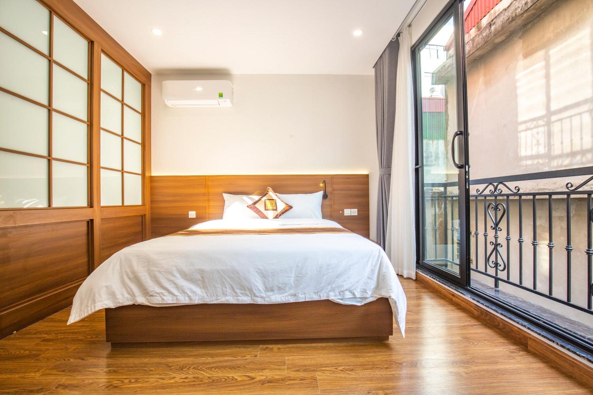 Sumitomo 15 Apartment-no 27 Lane 39 Linh Lang Street Pangsapuri *