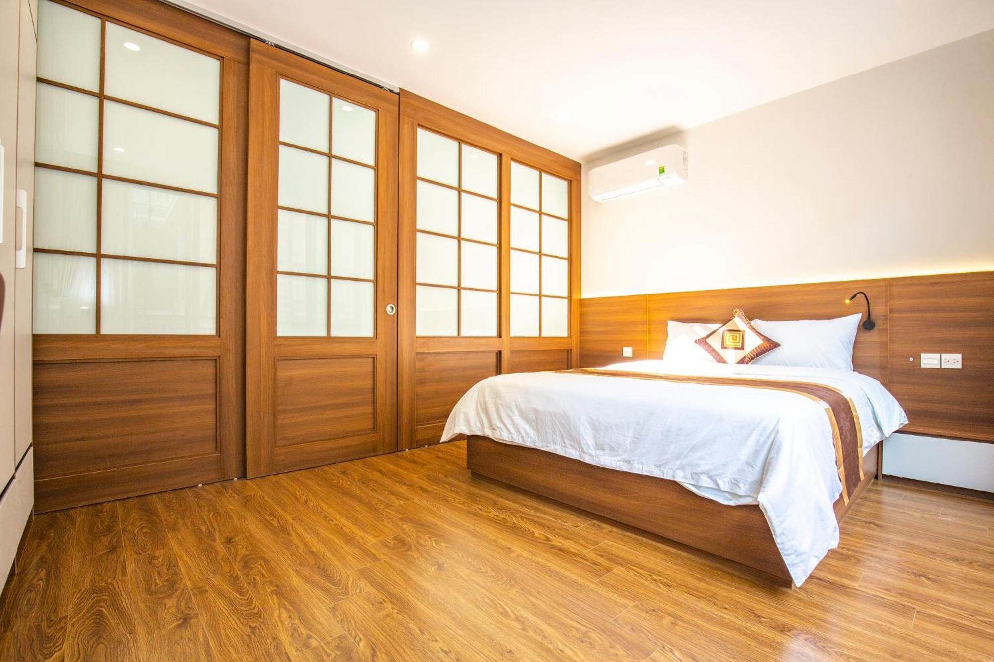 Sumitomo 15 Apartment-no 27 Lane 39 Linh Lang Street