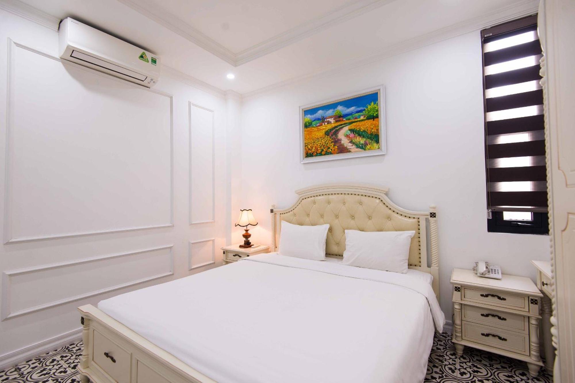 Luxe Paradise Dich Vong Hau Hà Nội