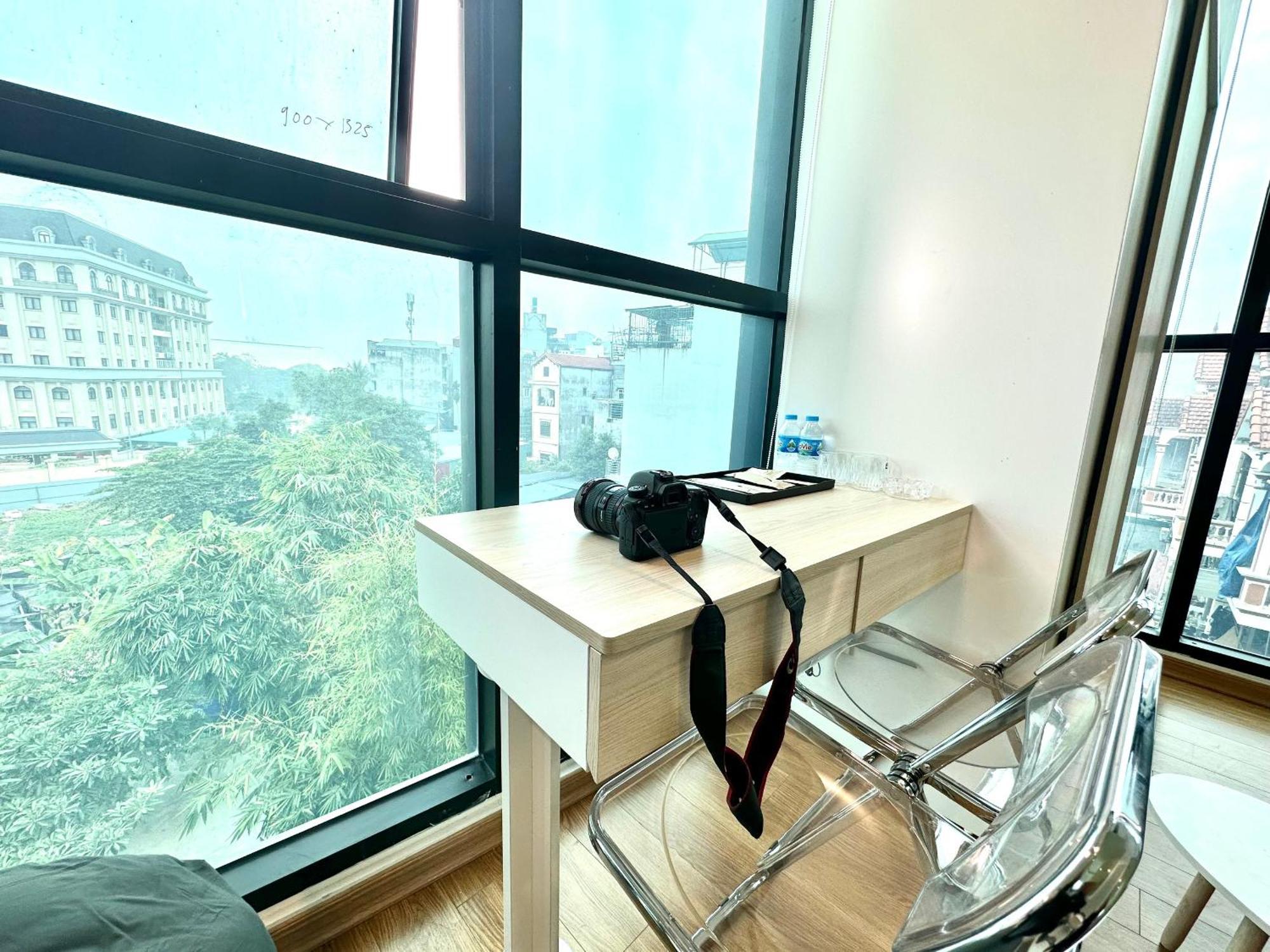 May My Dinh Apartment *
