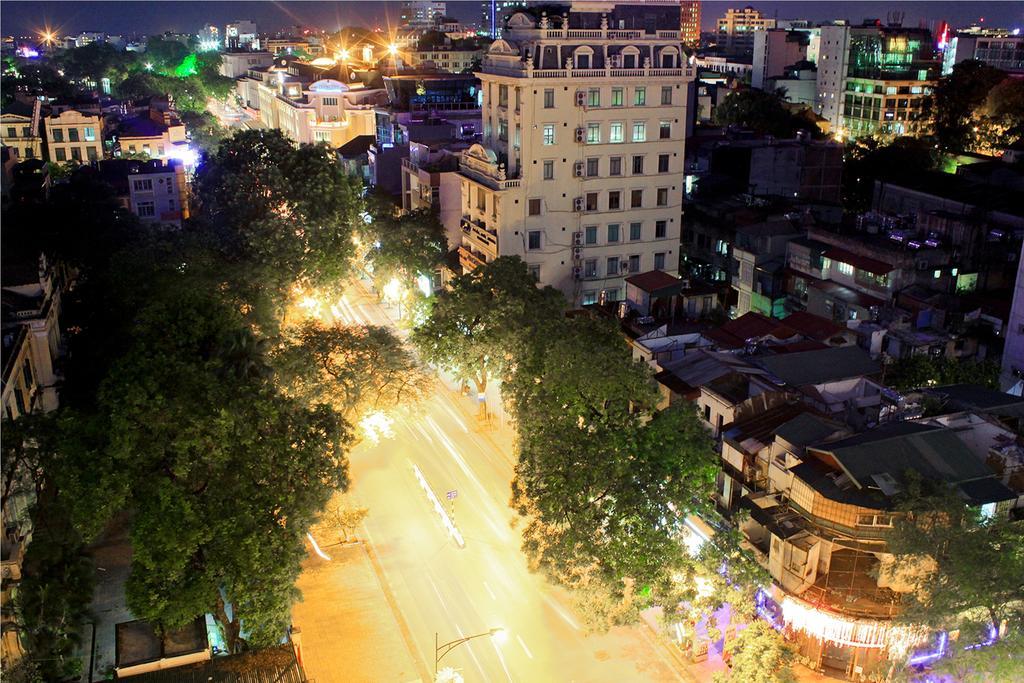 Hotel Lan Vien