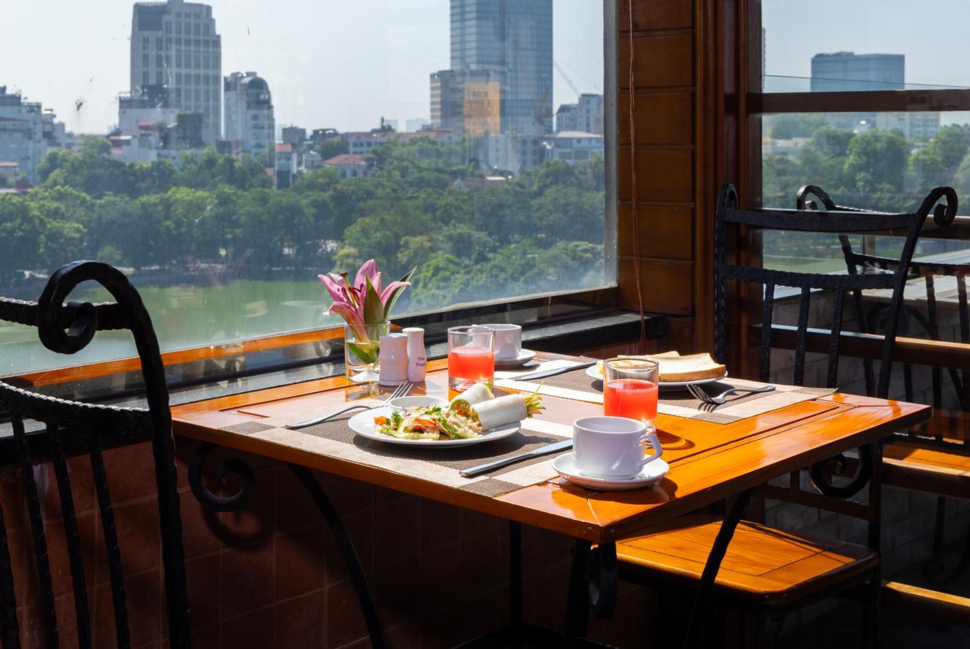 Centre Point Hanoi