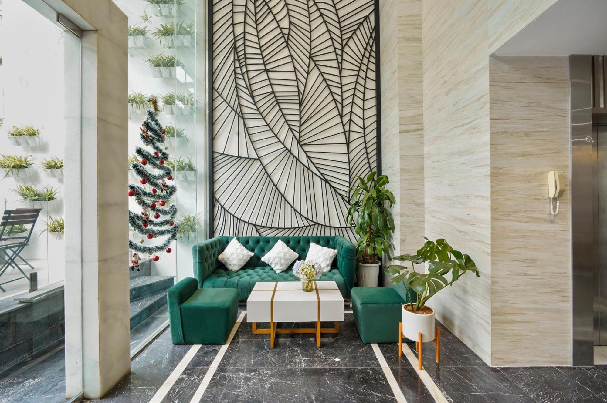 Hotel Classic Hanoi