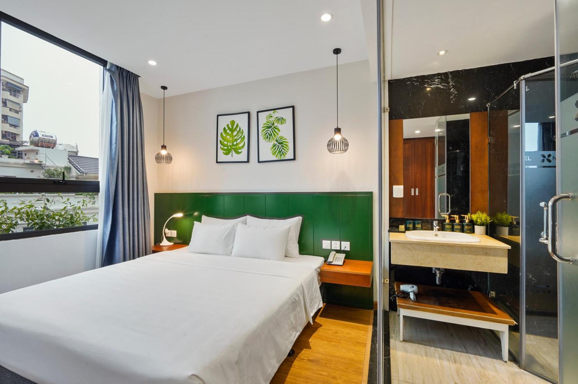 Classic Hotel