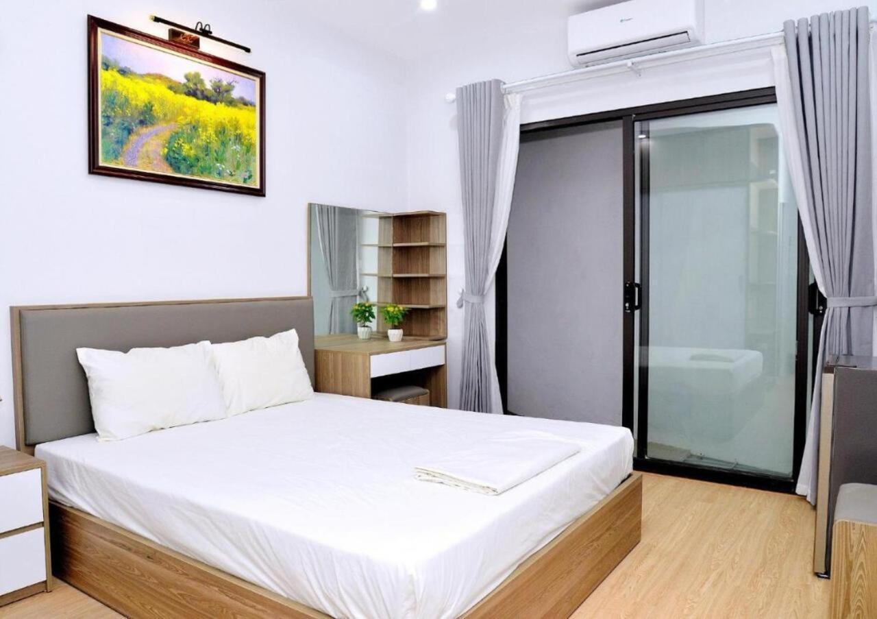 Apartment Th Blue *