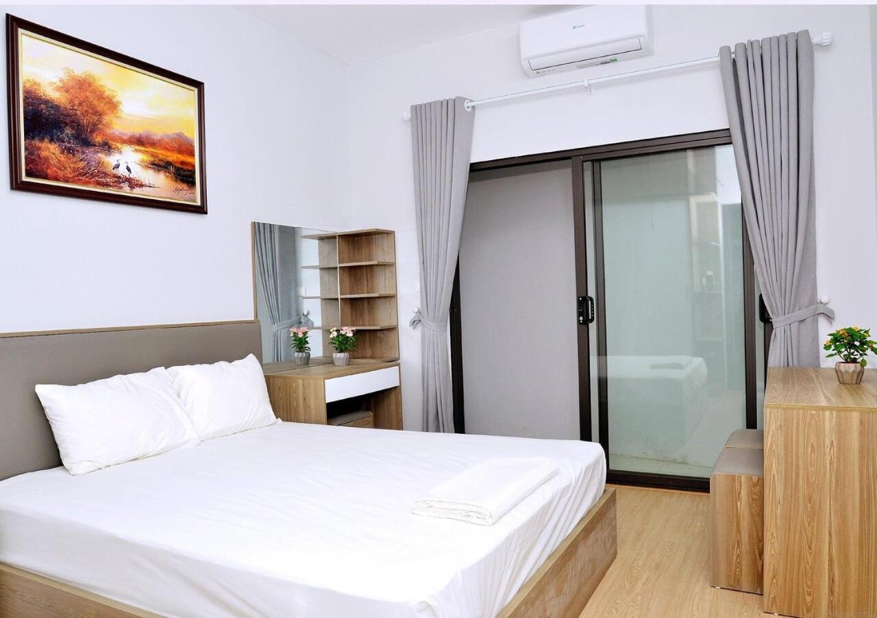 Th Blue Apartment *