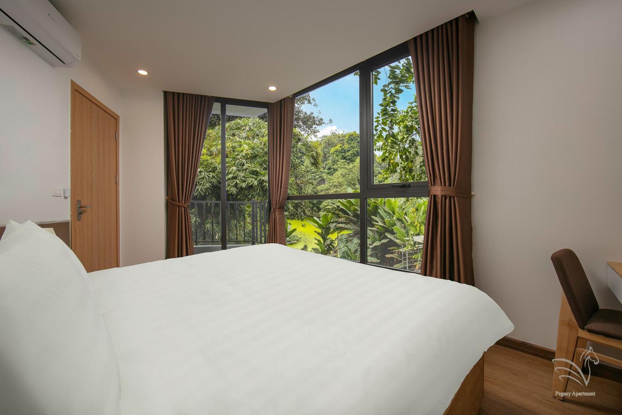 Apartment Westlake Pearl & Spa- By Pegasy Group 5*