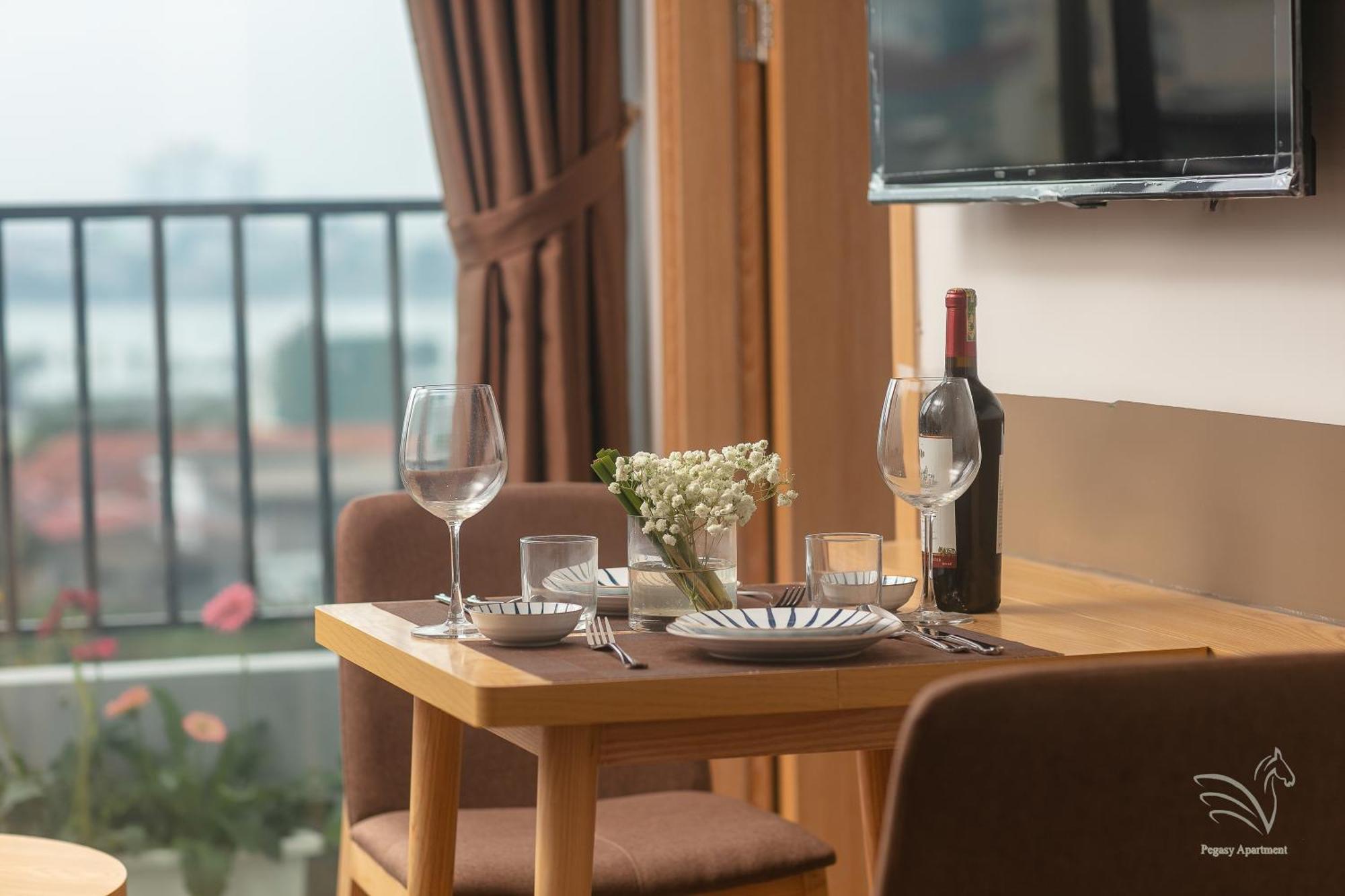 Apartment Westlake Pearl & Spa- By Pegasy Group 5*