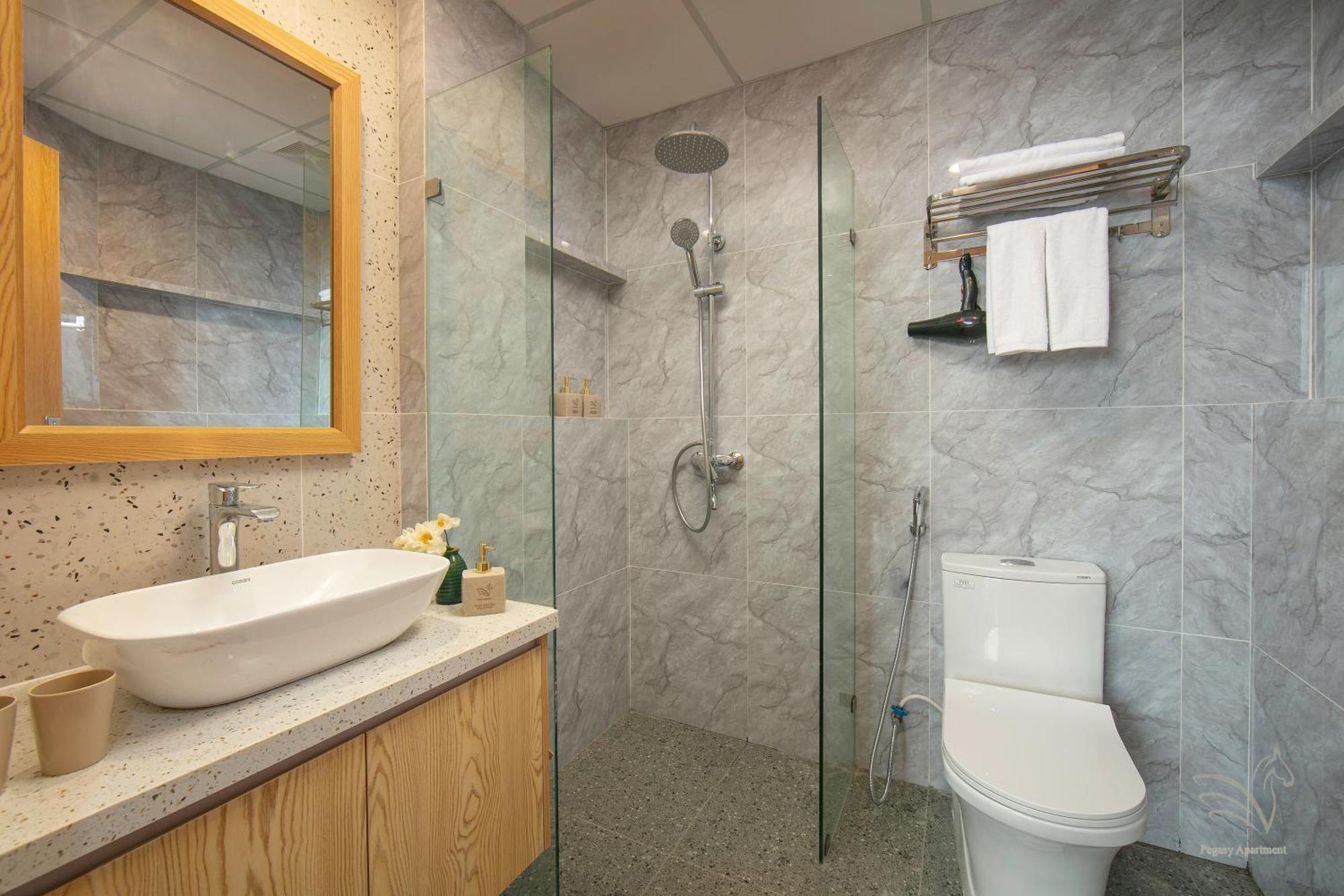 Apartment Westlake Pearl & Spa- By Pegasy Group