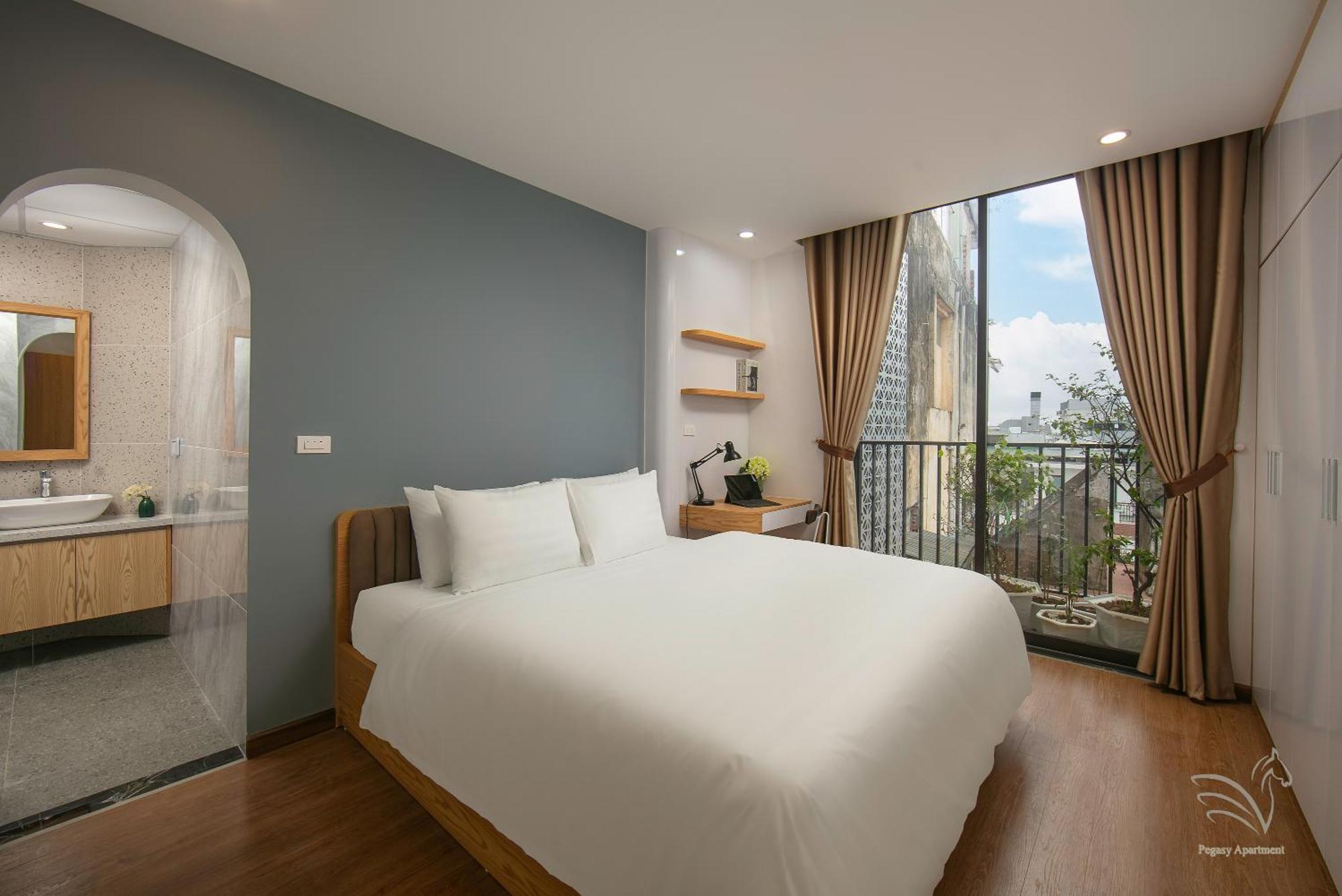 Westlake Pearl & Spa- By Pegasy Group 5* Hanoi