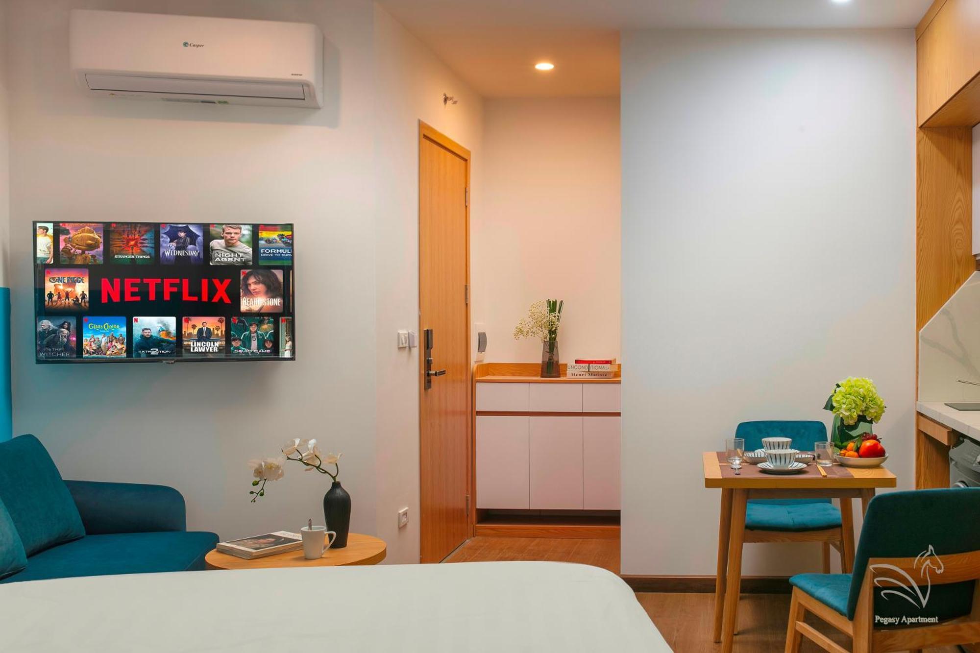 Westlake Pearl & Spa- By Pegasy Group Hanoi