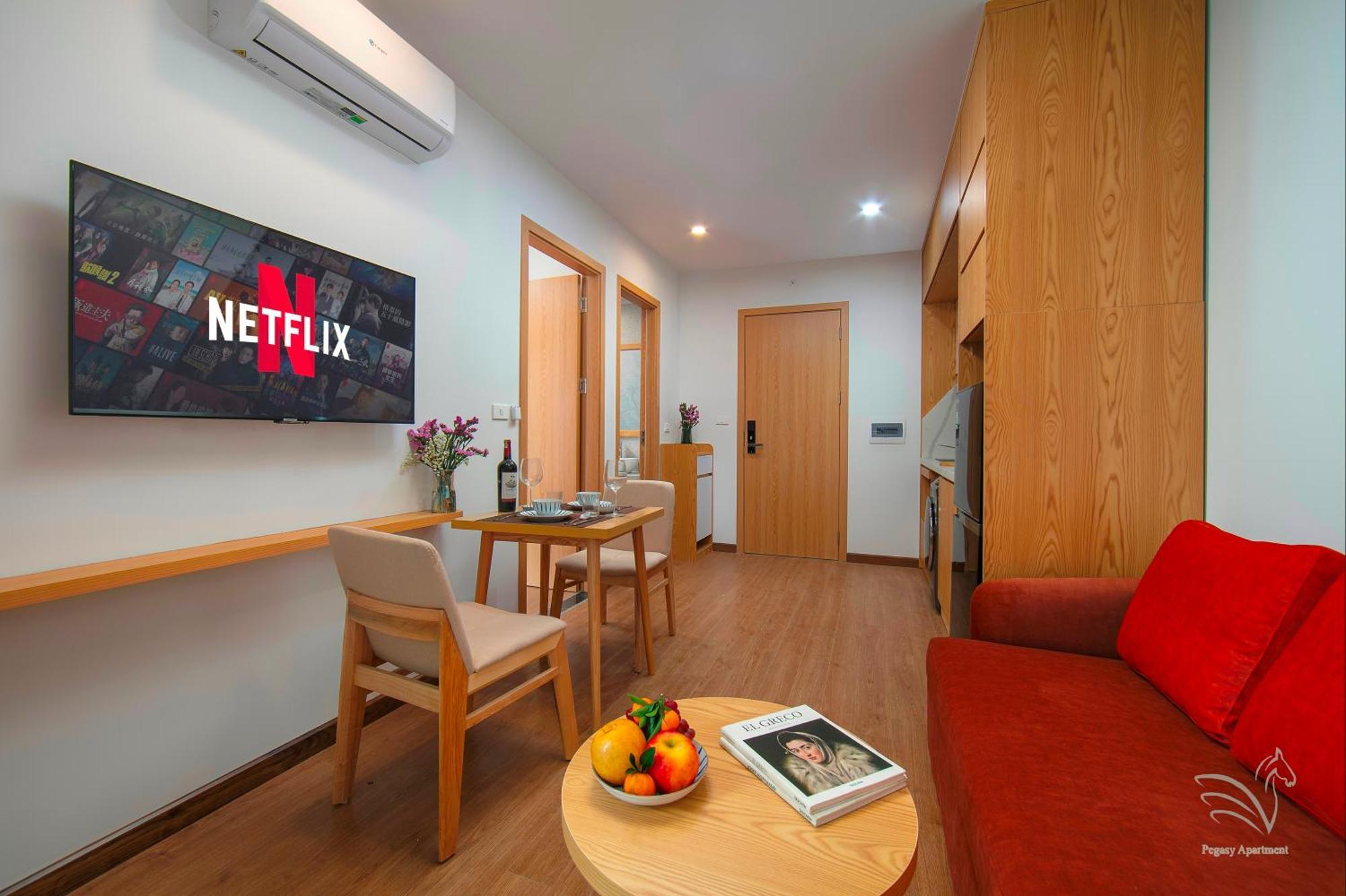Westlake Pearl & Spa- By Pegasy Group Apartment 5*