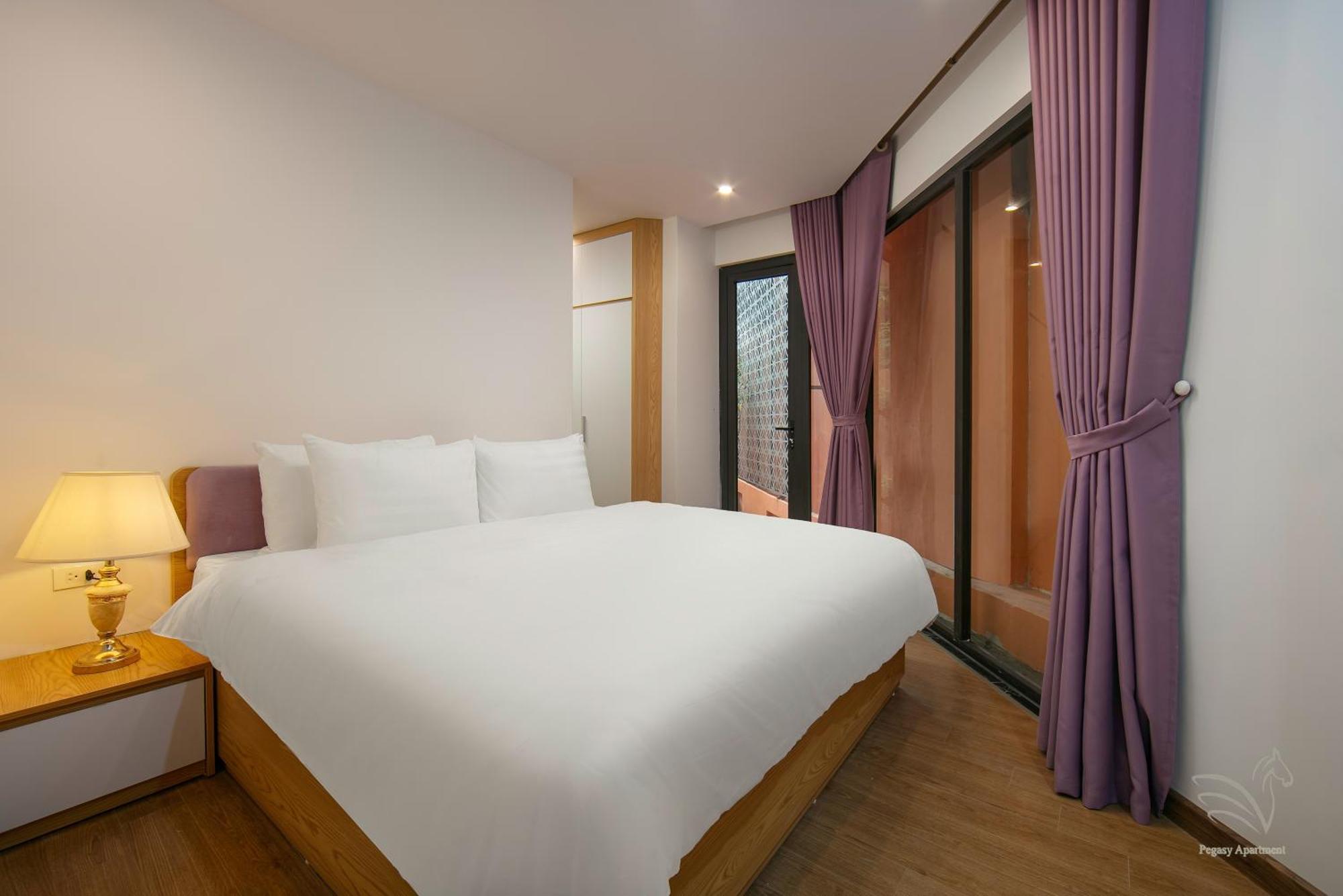 Westlake Pearl & Spa- By Pegasy Group Hanoi